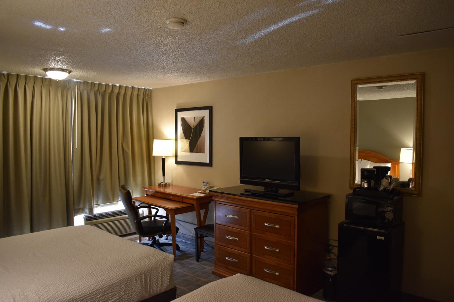 Inn at the Convention Center gallery photo in Portland, OR — image 5
