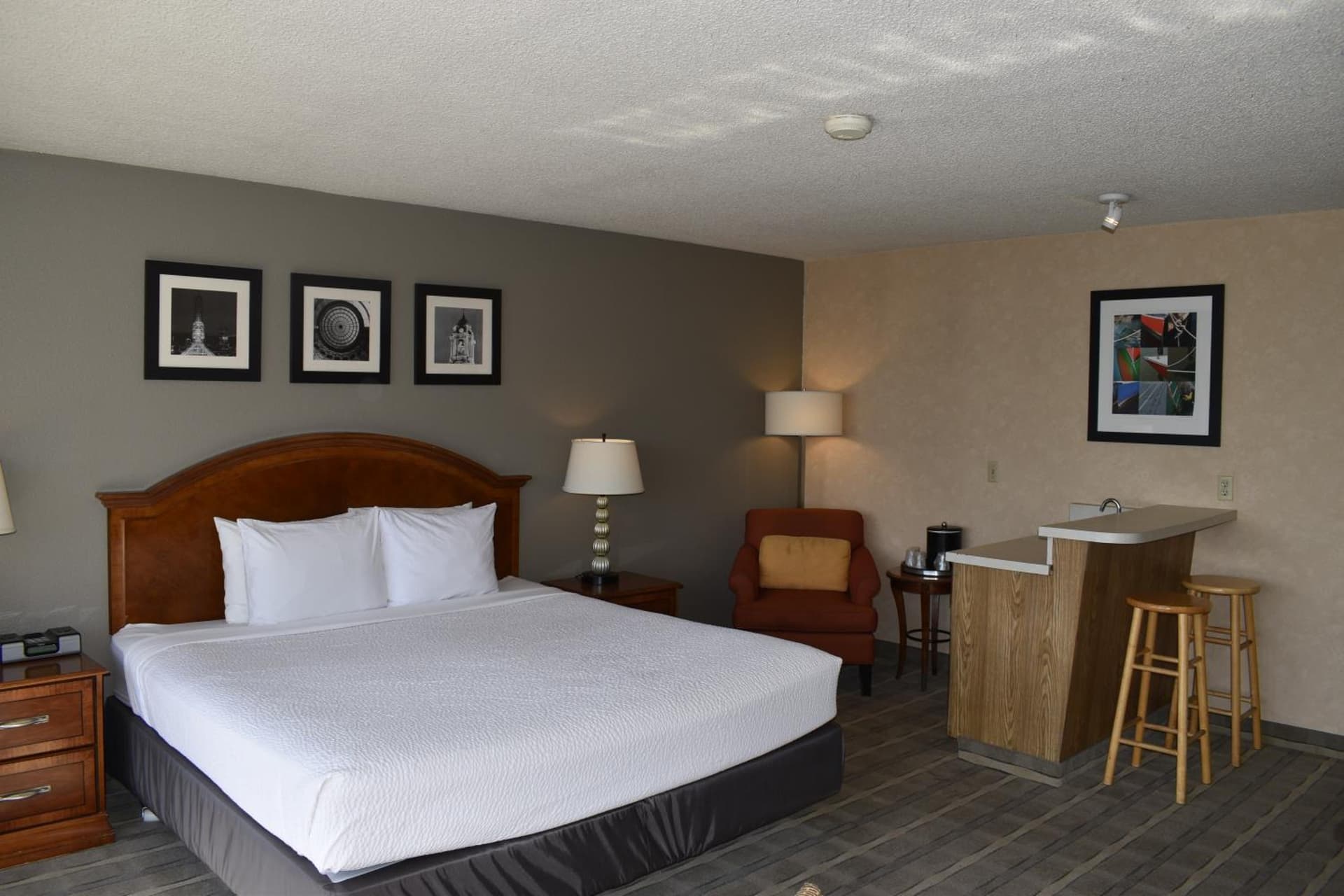 Inn at the Convention Center gallery photo in Portland, OR — image 36
