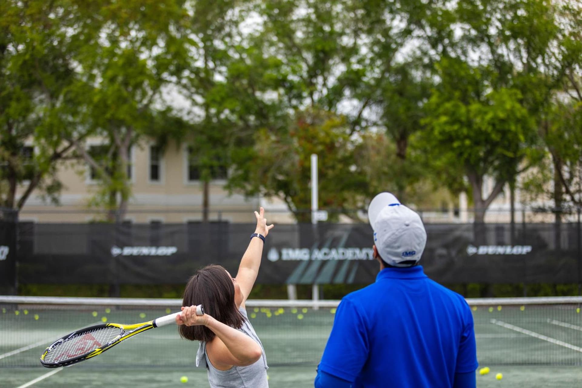 Legacy Hotel at IMG Academy gallery photo in Bradenton, FL — image 92