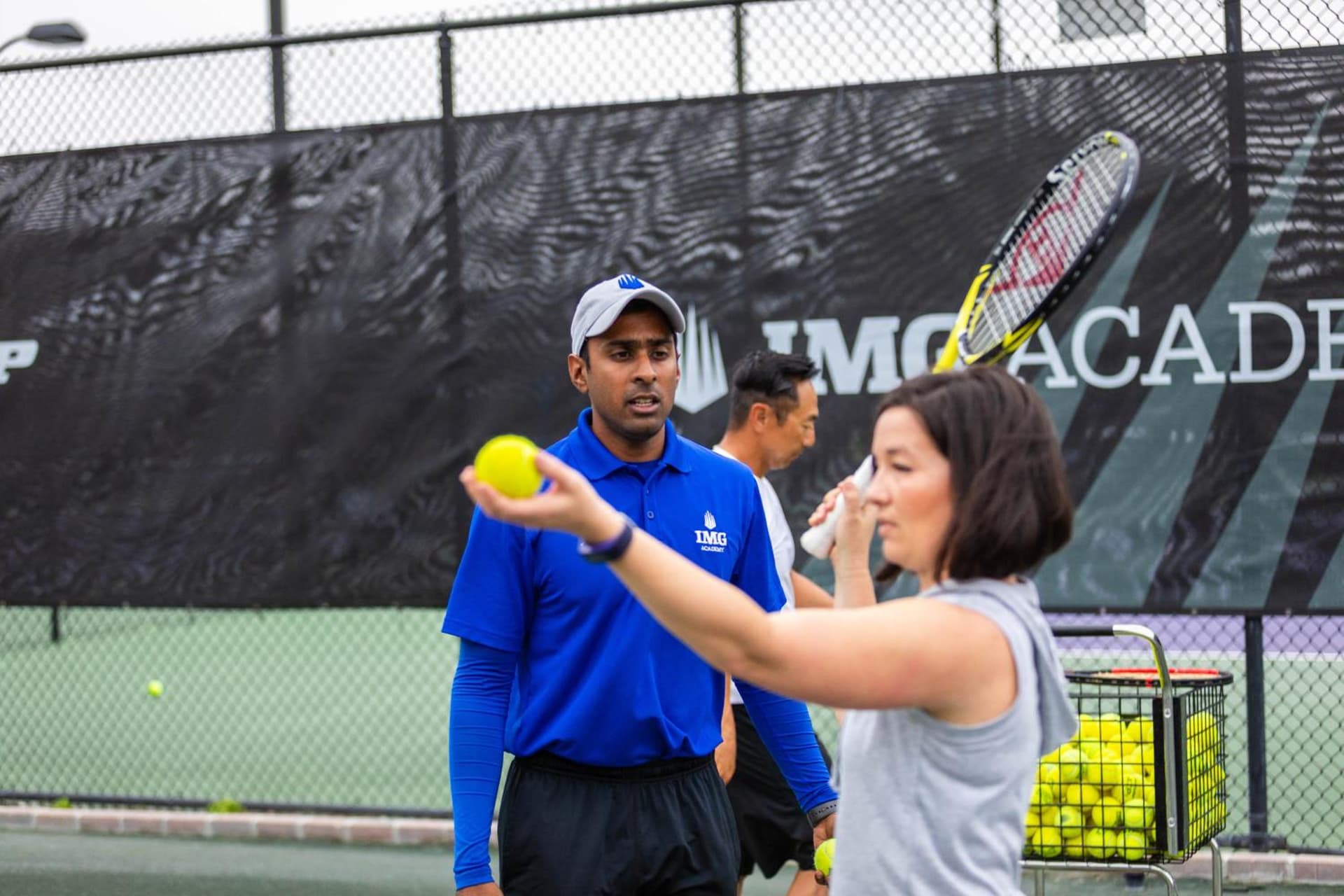 Legacy Hotel at IMG Academy gallery photo in Bradenton, FL — image 32