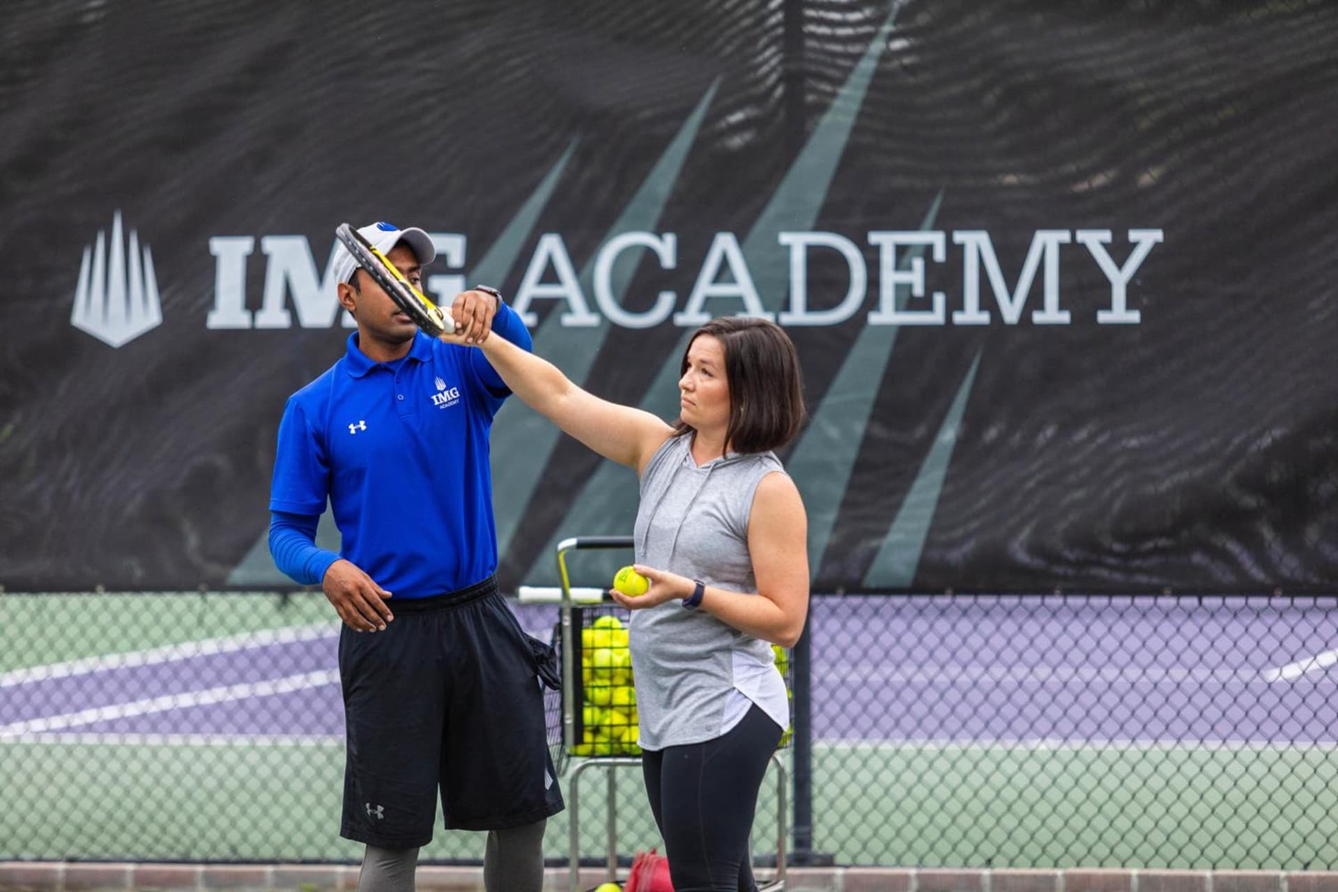Legacy Hotel at IMG Academy gallery photo in Bradenton, FL — image 40