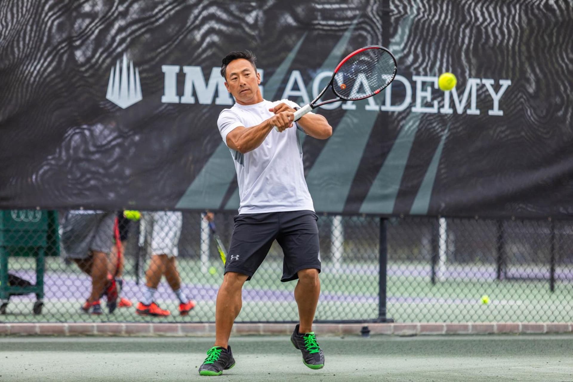 Legacy Hotel at IMG Academy gallery photo in Bradenton, FL — image 60