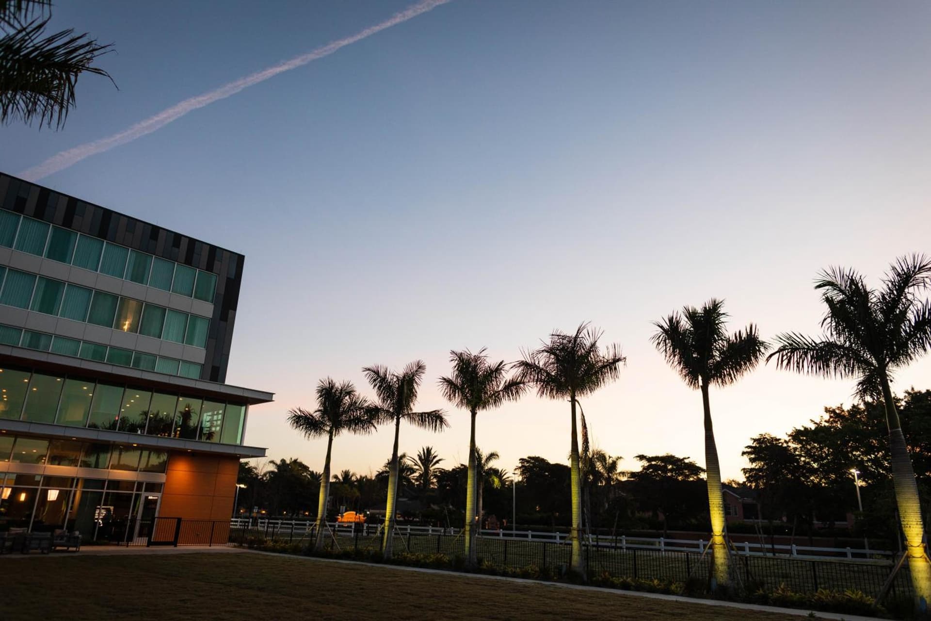 Legacy Hotel at IMG Academy gallery photo in Bradenton, FL — image 82