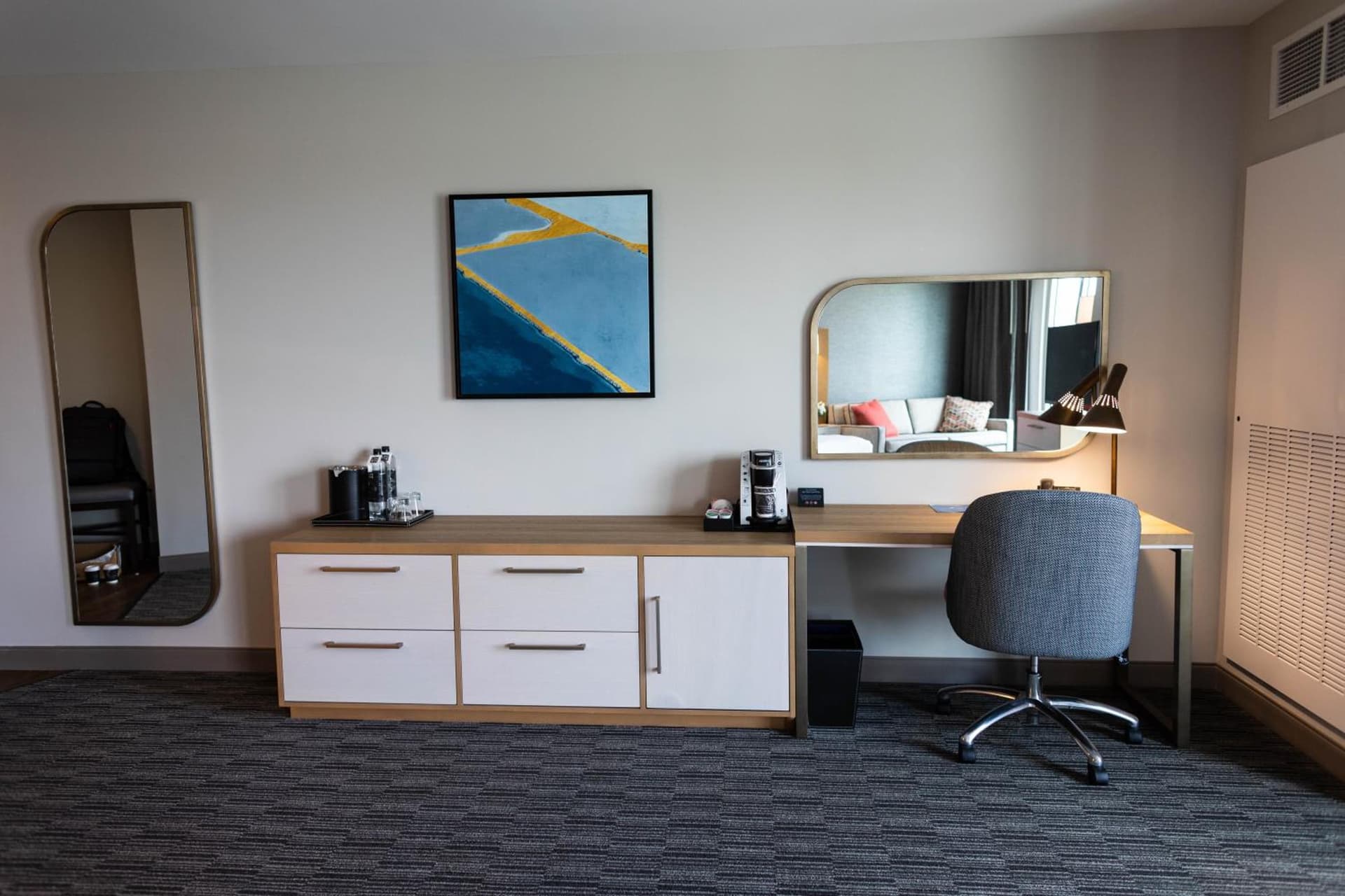 Legacy Hotel at IMG Academy gallery photo in Bradenton, FL — image 93