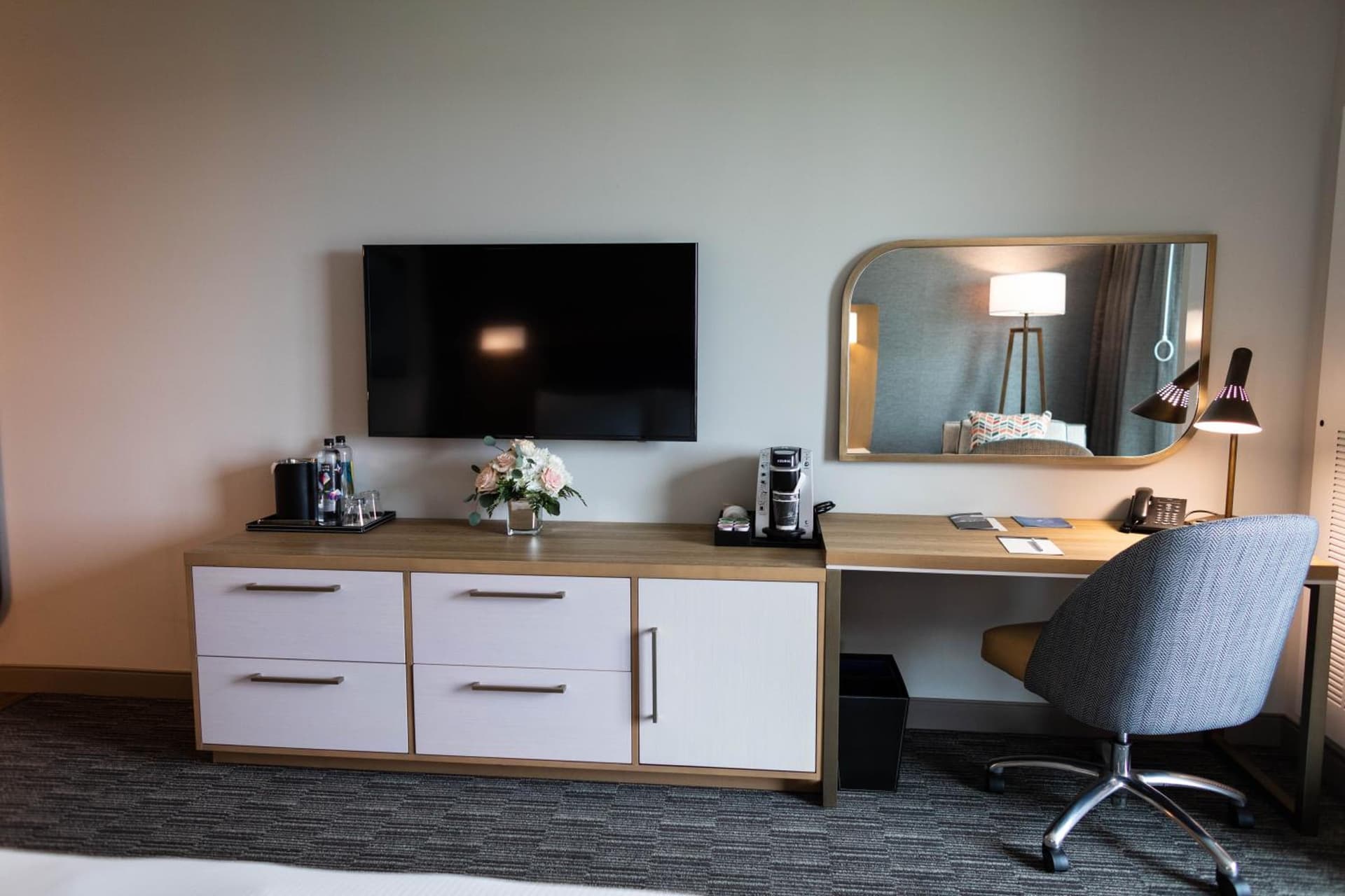 Legacy Hotel at IMG Academy gallery photo in Bradenton, FL — image 121