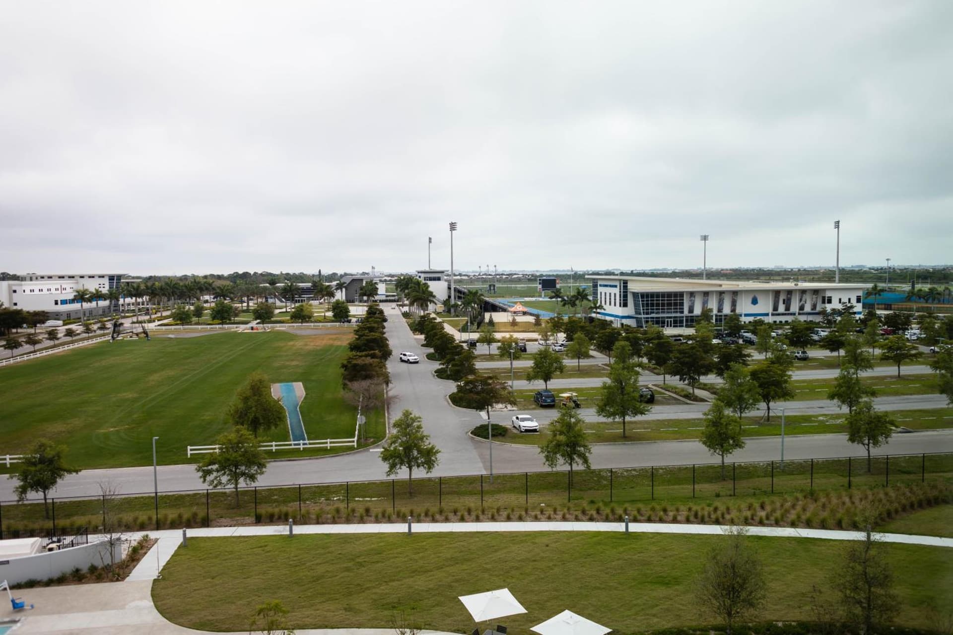 Legacy Hotel at IMG Academy gallery photo in Bradenton, FL — image 46