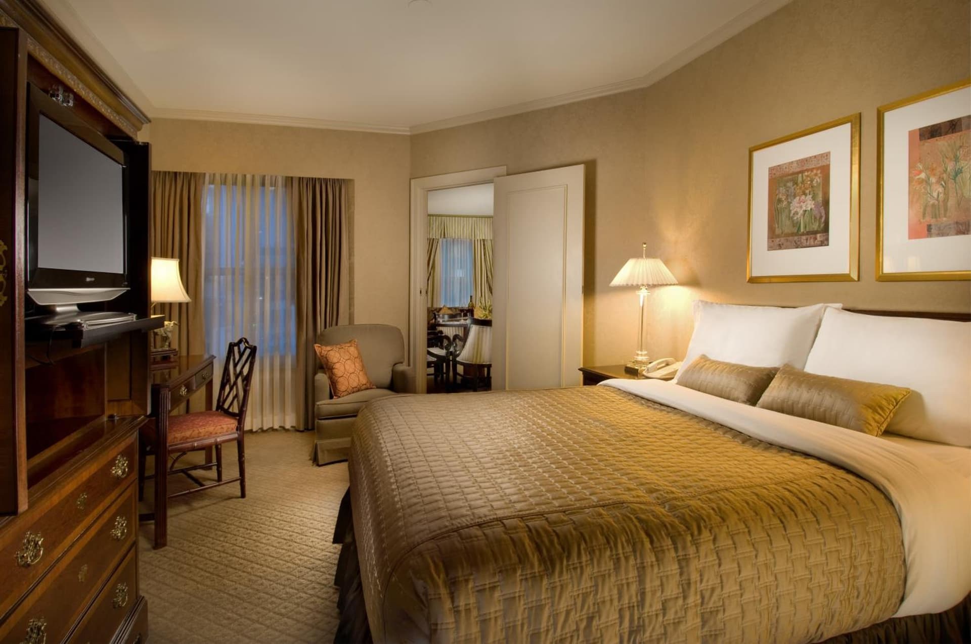 Mayflower Park Hotel gallery photo in Seattle, WA — image 21
