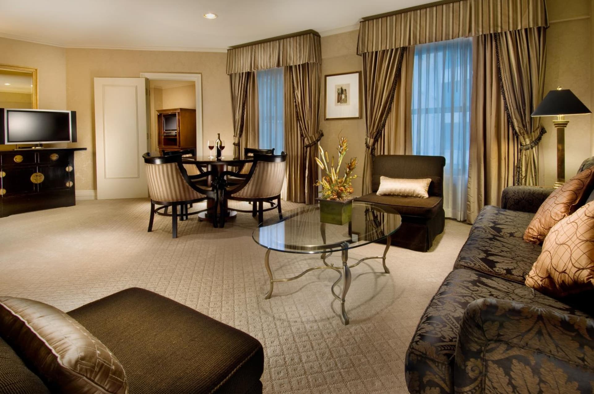 Mayflower Park Hotel gallery photo in Seattle, WA — image 14