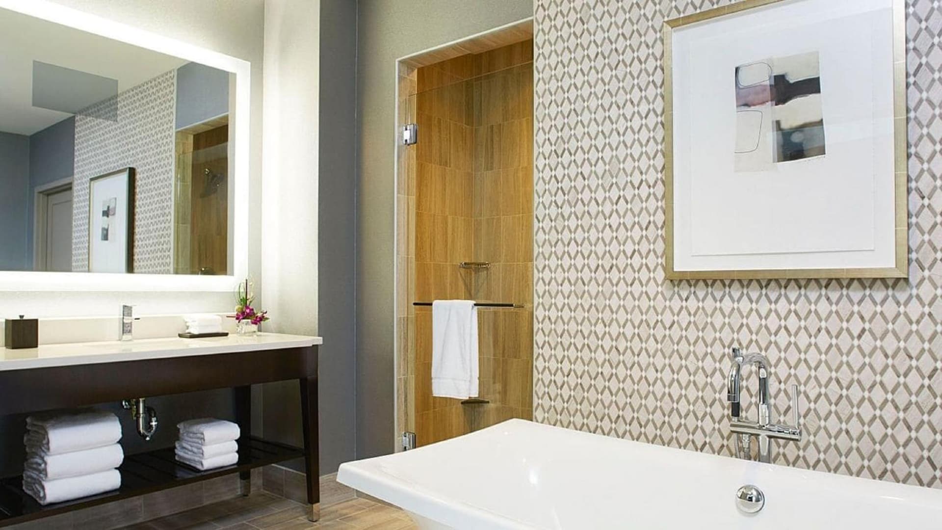 Hyatt Regency Atlanta Perimeter at Villa Christina gallery photo in Atlanta, GA — image 30