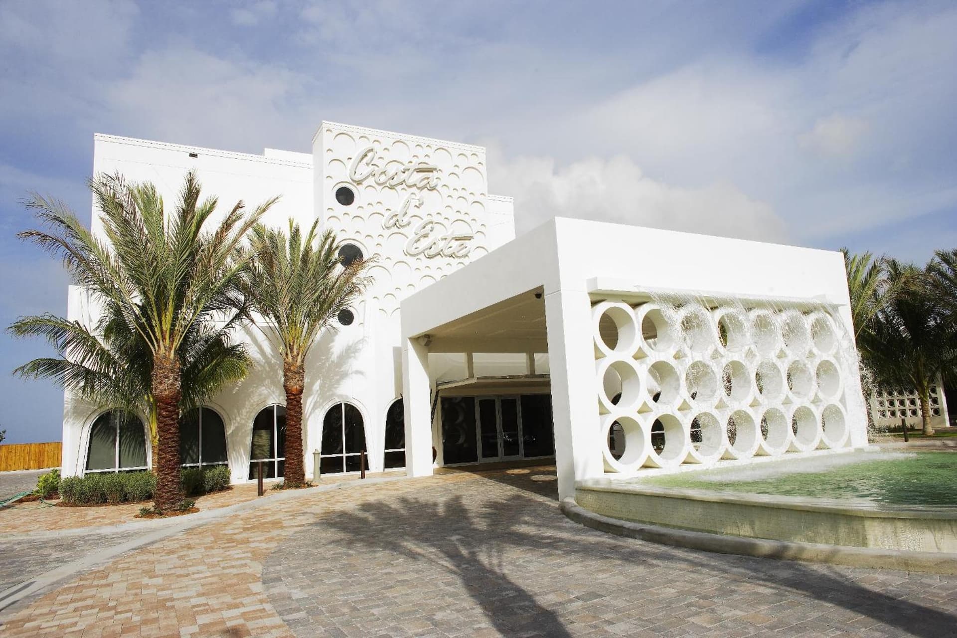 Costa d'Este Beach Resort & Spa gallery photo in Vero Beach, FL — image 115