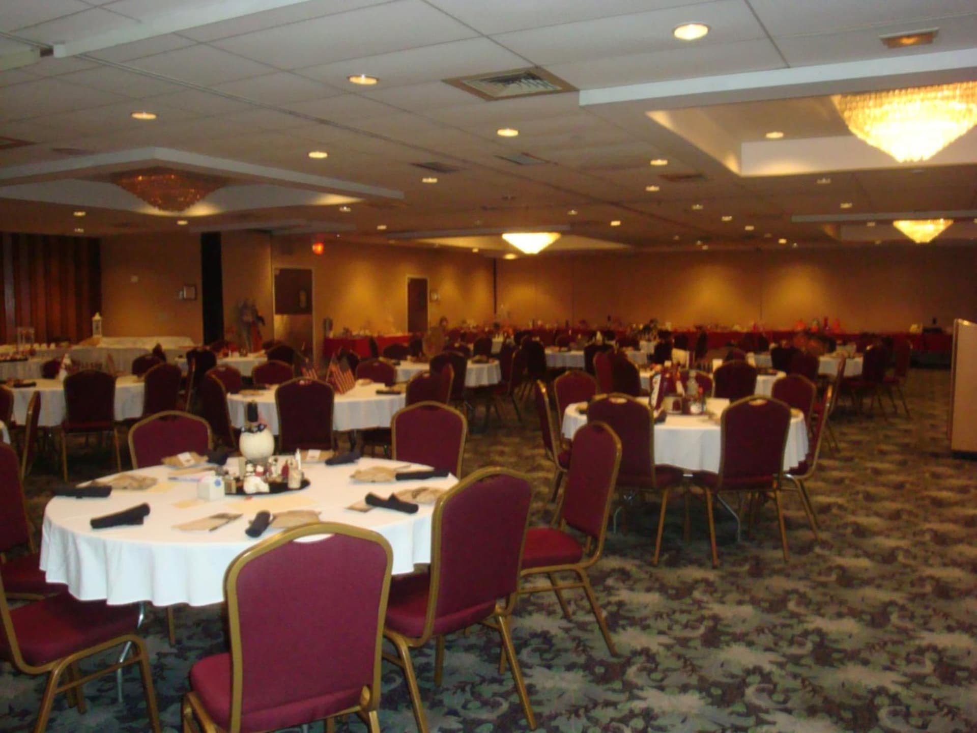 Americourt Extended Stays gallery photo in Kingsport, TN — image 10