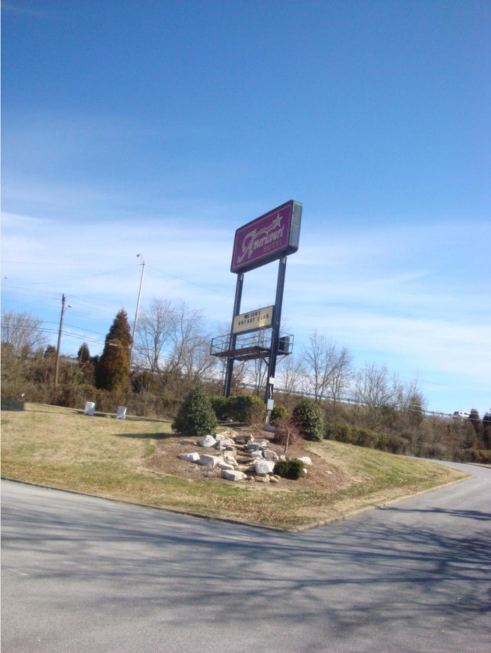 Americourt Extended Stays gallery photo in Kingsport, TN — image 32