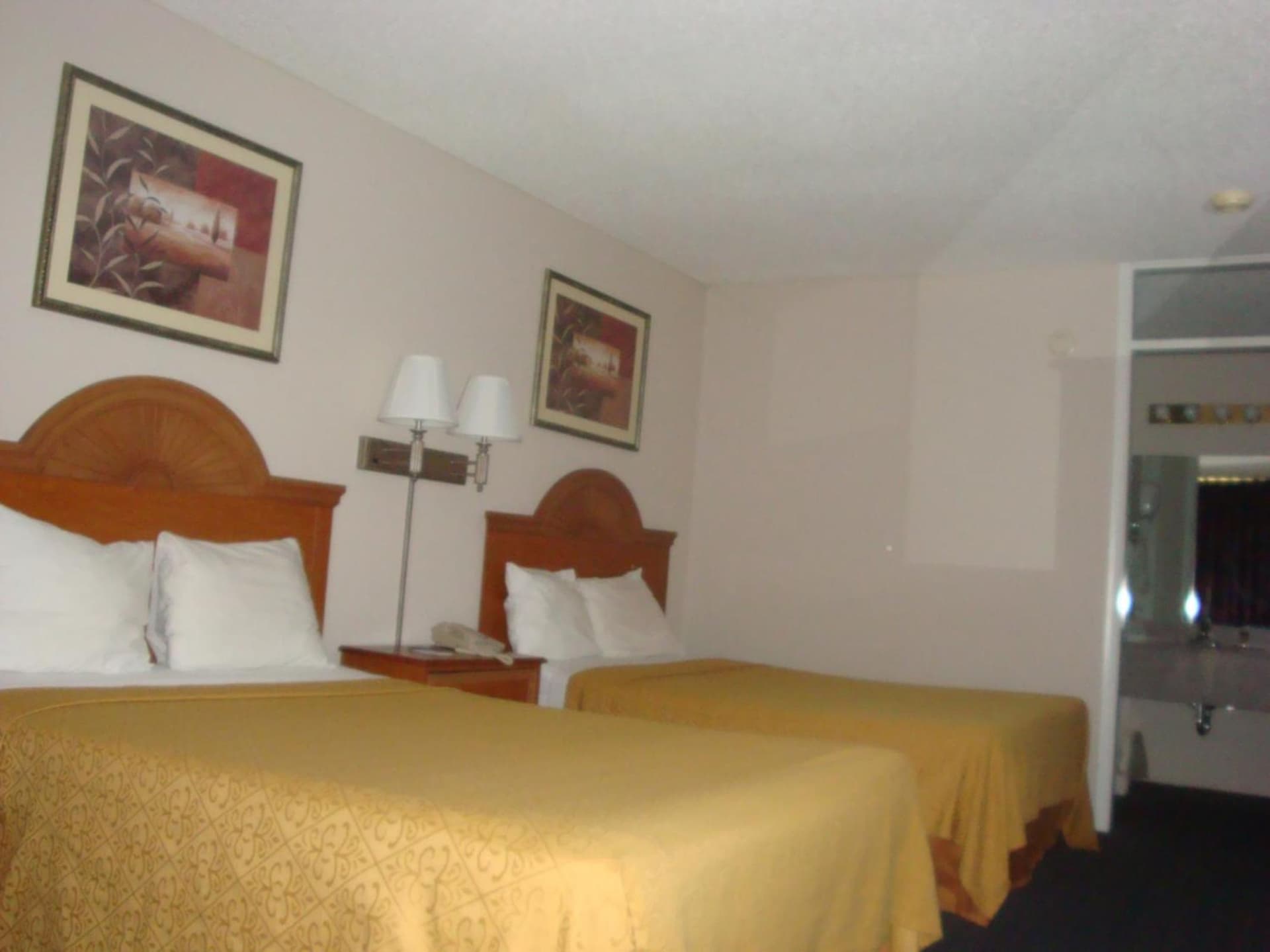 Americourt Extended Stays gallery photo in Kingsport, TN — image 36