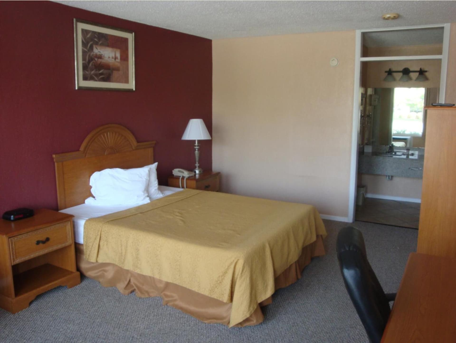 Americourt Extended Stays gallery photo in Kingsport, TN — image 16