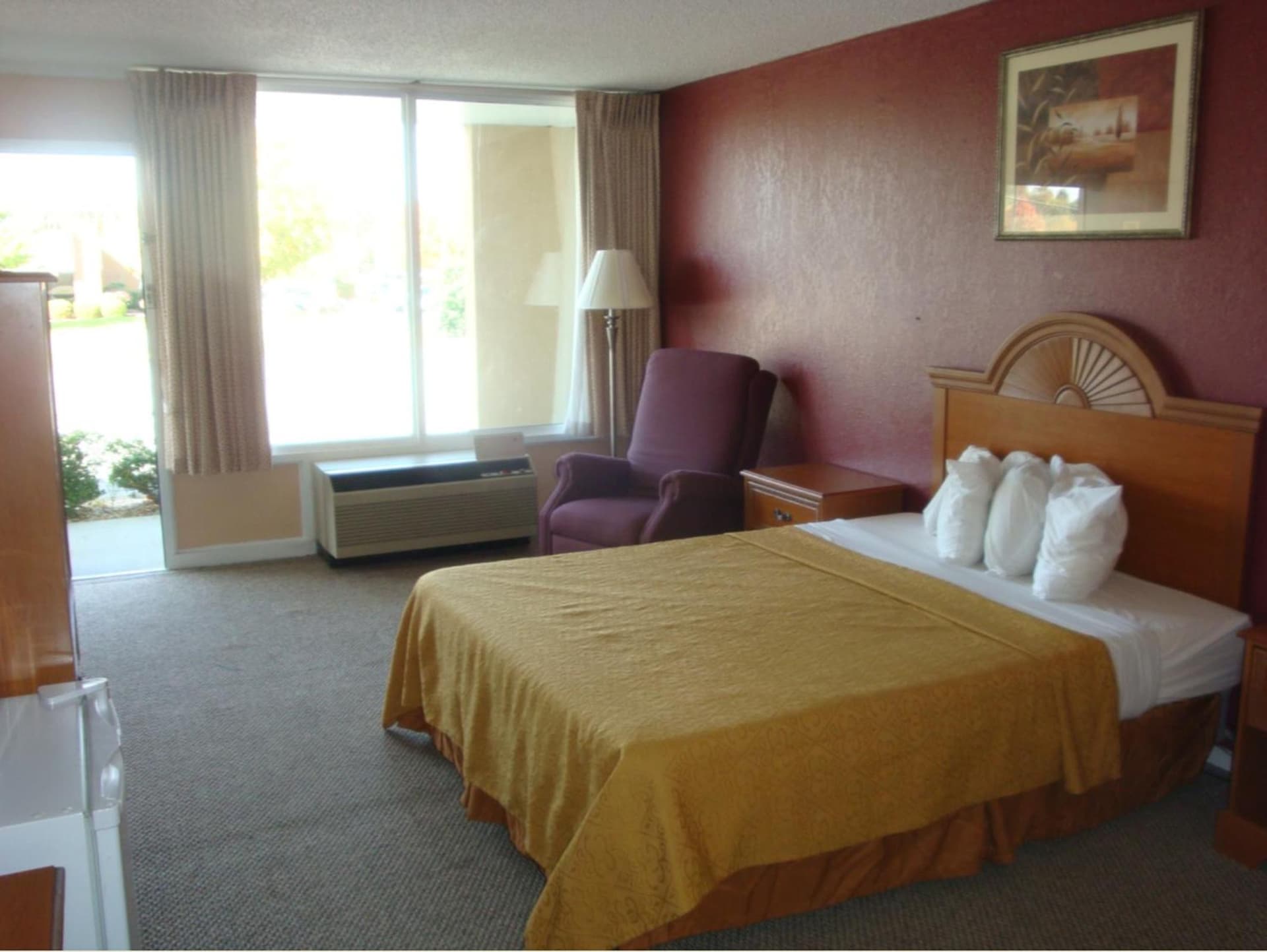 Americourt Extended Stays gallery photo in Kingsport, TN — image 8