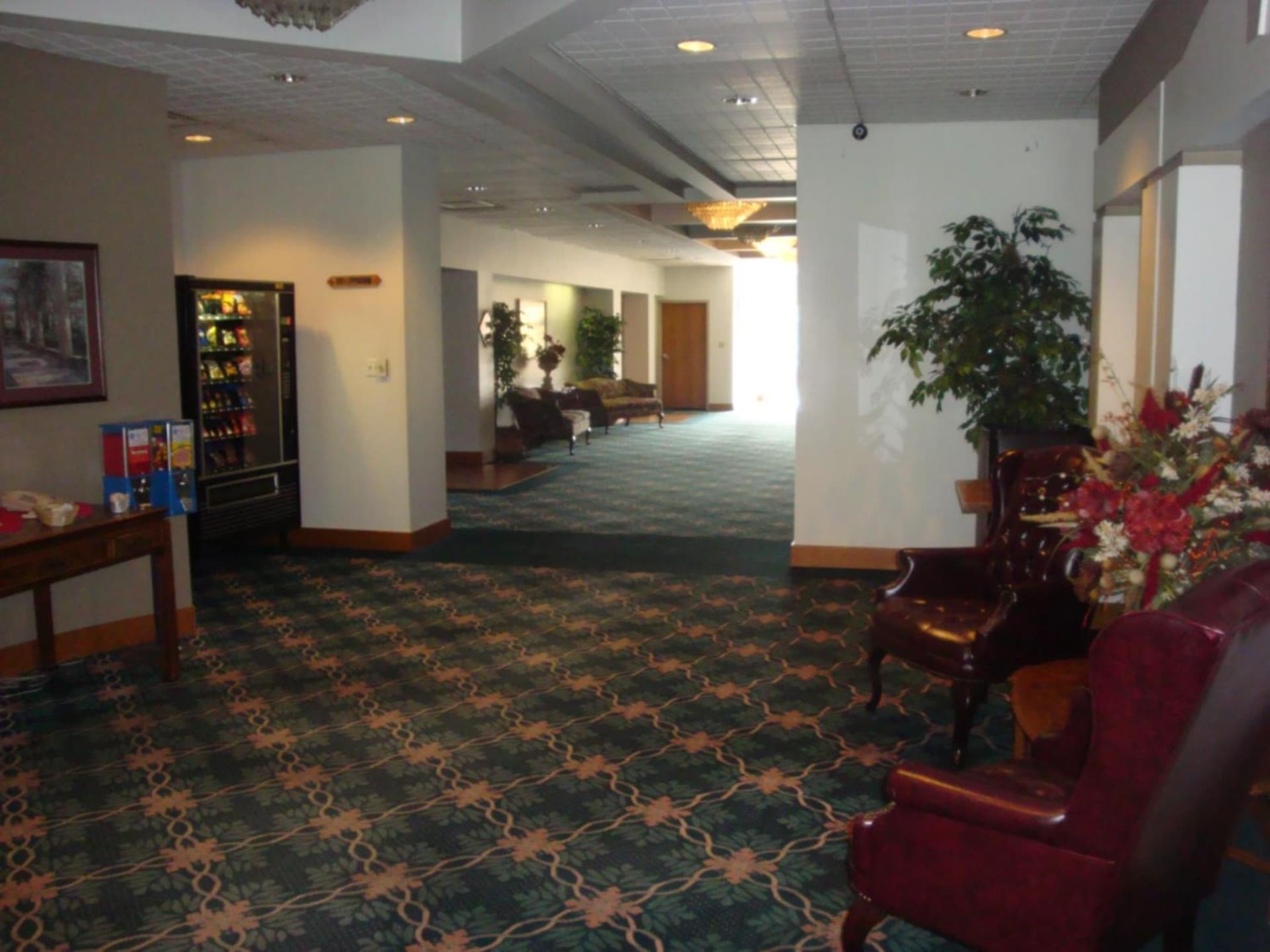 Americourt Extended Stays gallery photo in Kingsport, TN — image 31
