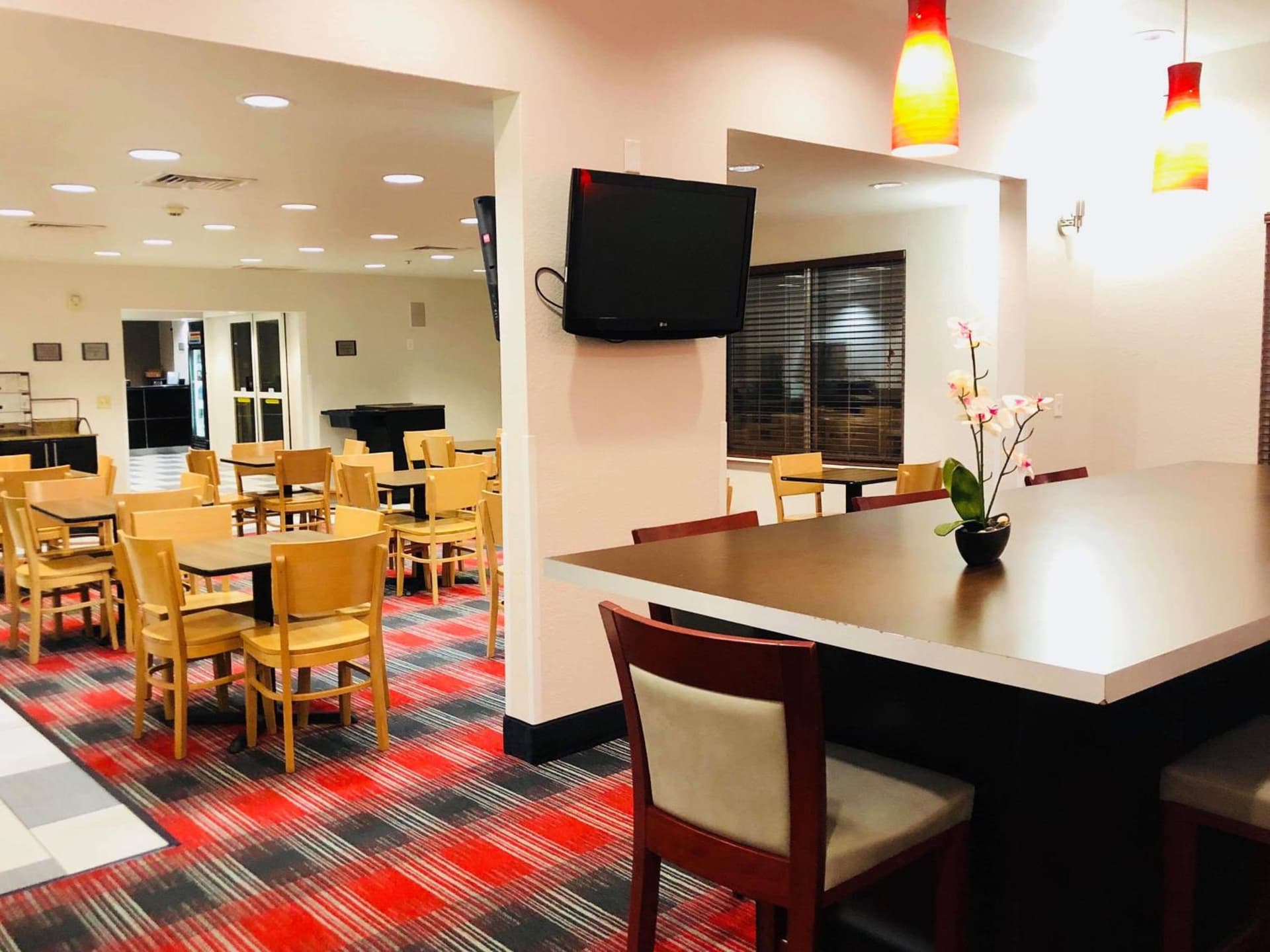 Country Inn & Suites by Radisson, DFW Airport South, TX gallery photo in Irving, TX — image 12