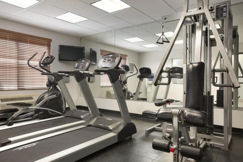 Country Inn & Suites by Radisson, DFW Airport South, TX gallery photo in Irving, TX — image 32