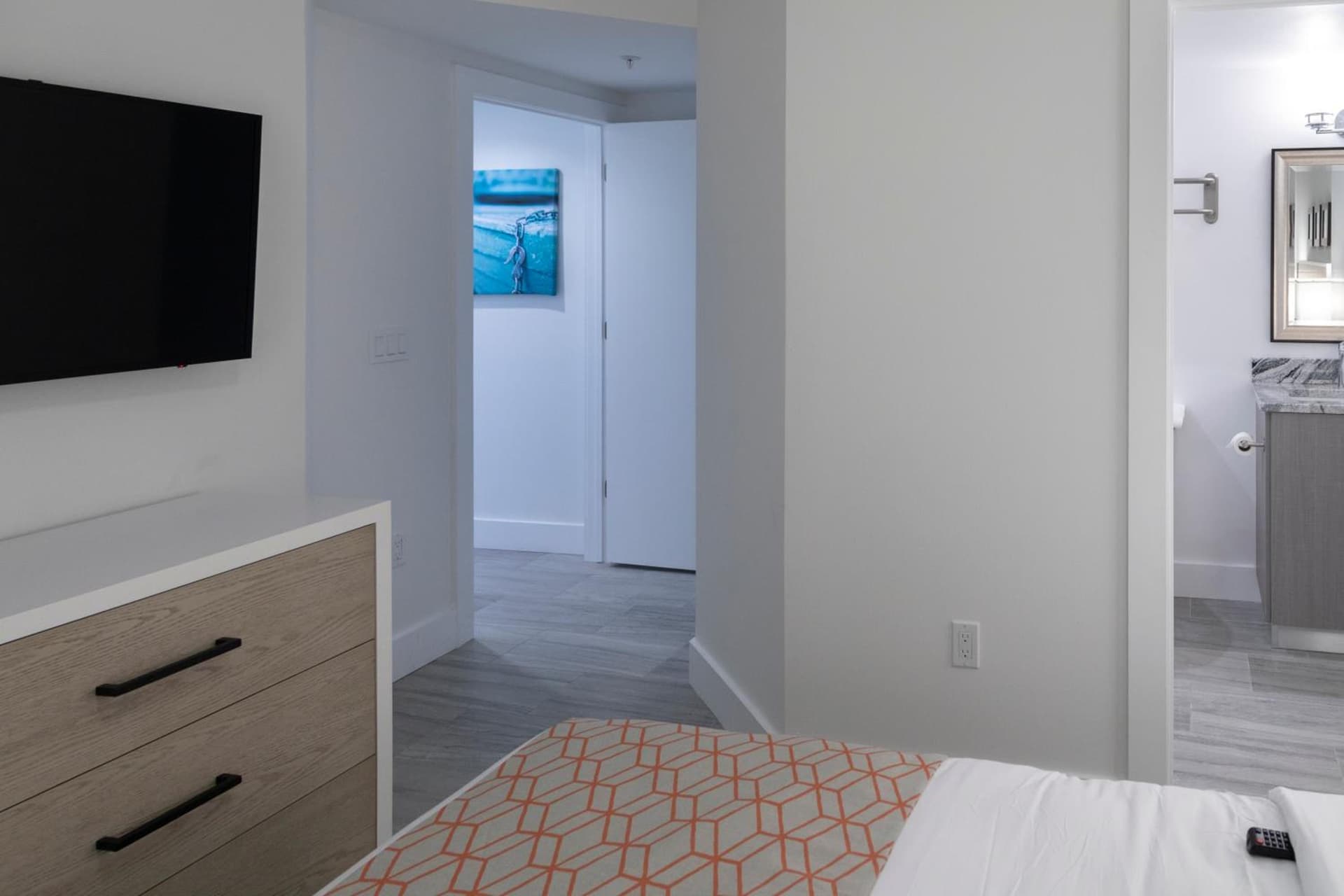 Provident Oceana Beachfront Suites gallery photo in St Pete Beach, FL — image 37