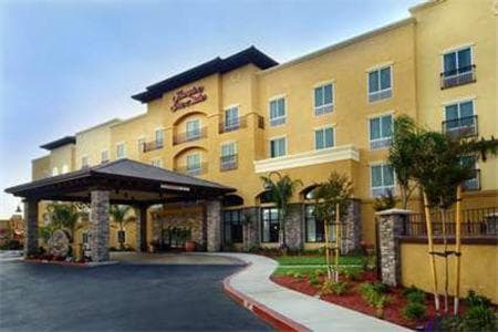 Hampton Inn & Suites Lodi gallery photo in Lodi, CA — image 31