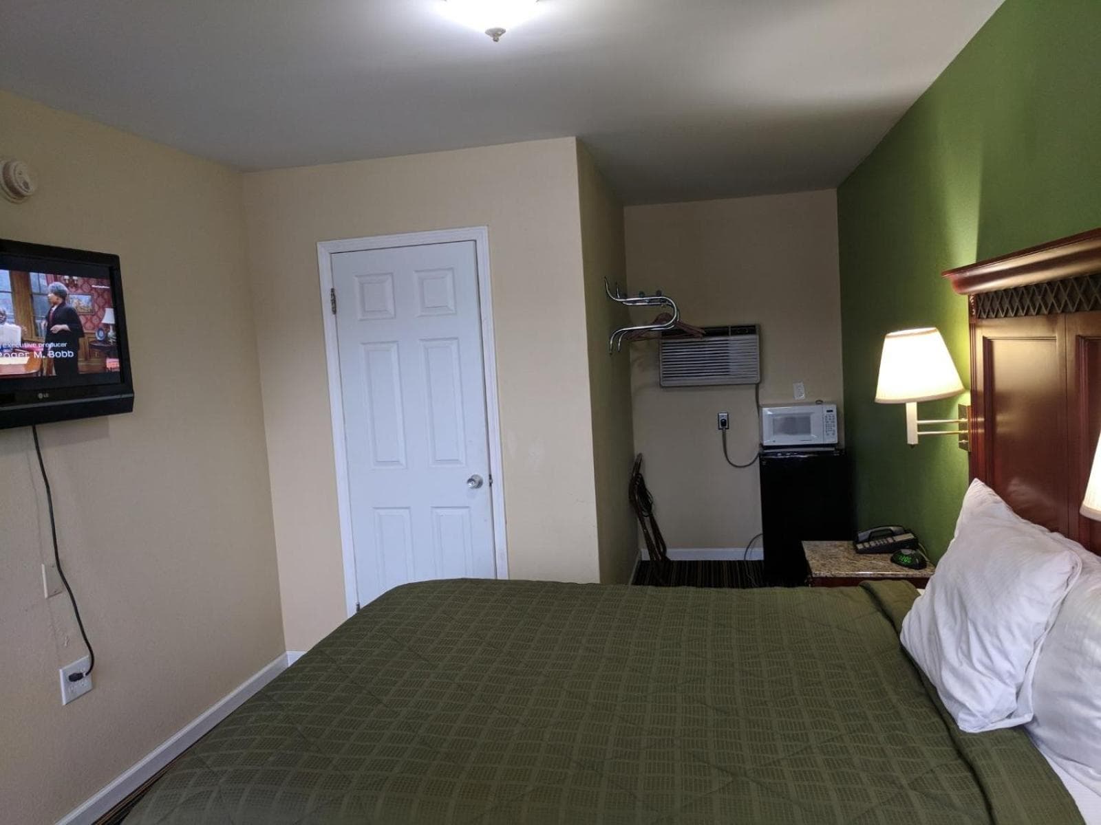 Benton Inn property views in Benton, KY — gallery photo 3