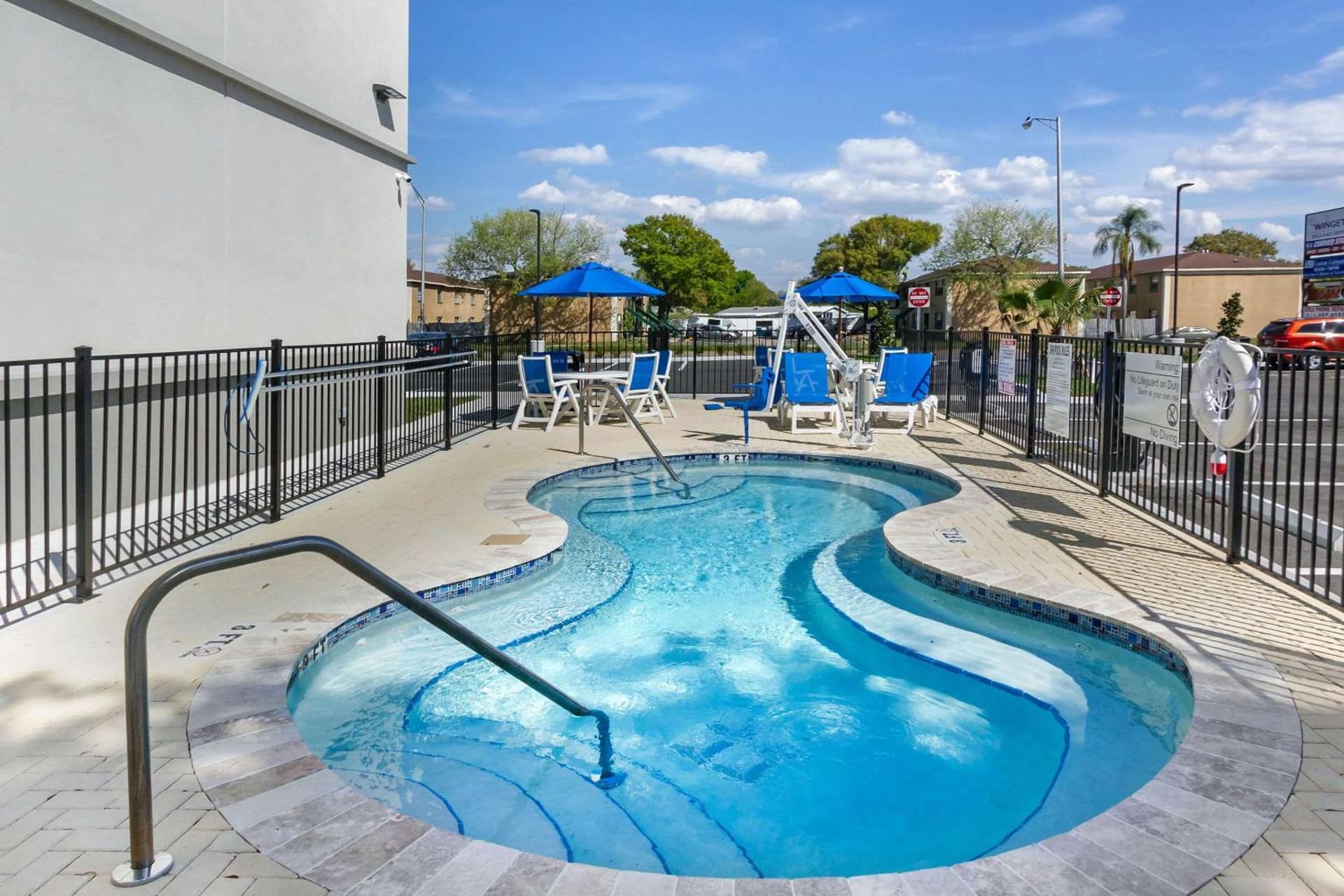 Sleep Inn & Suites Tampa South gallery photo in Tampa, FL — image 14