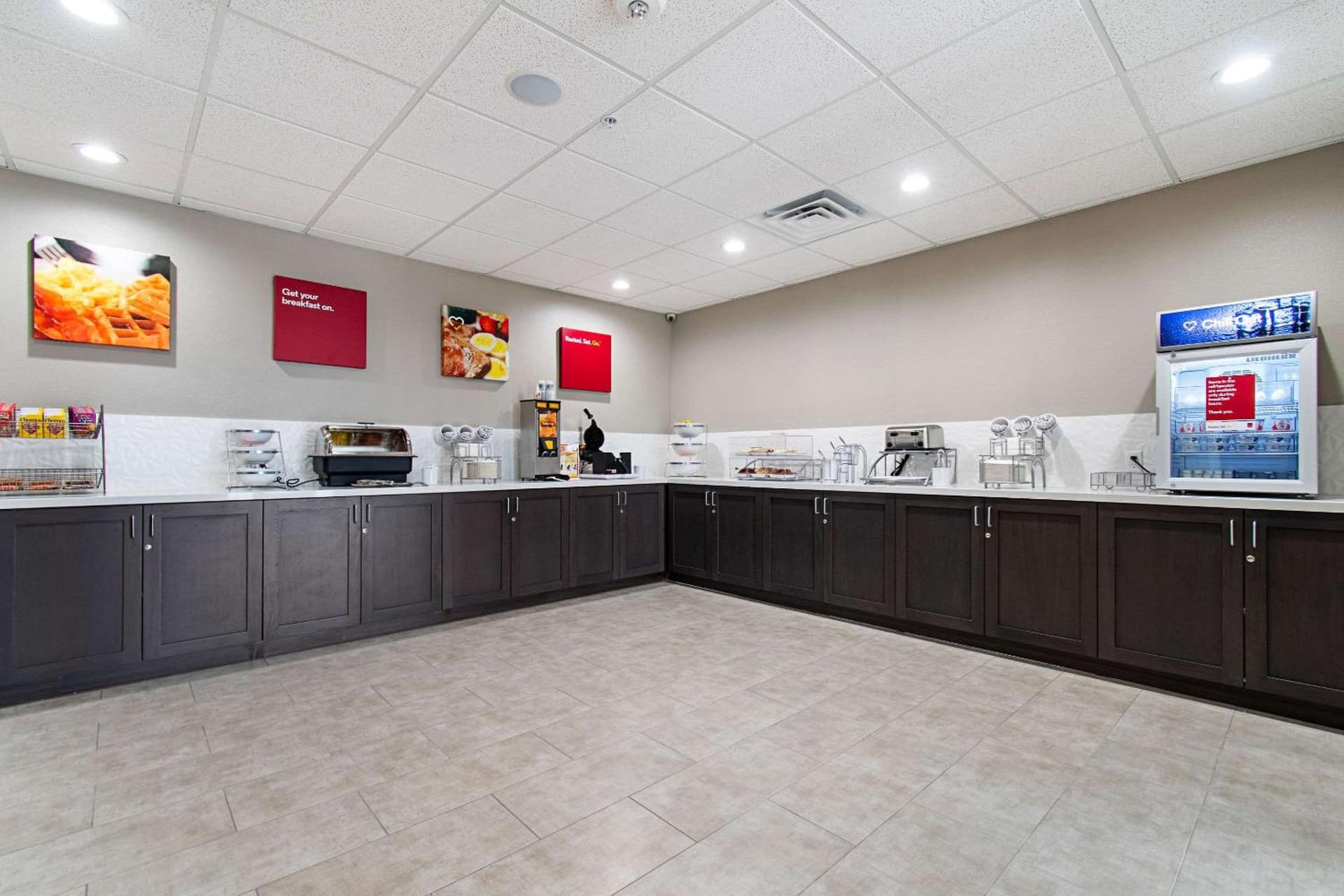 Comfort Suites Humble Houston IAH gallery photo in Humble, TX — image 4