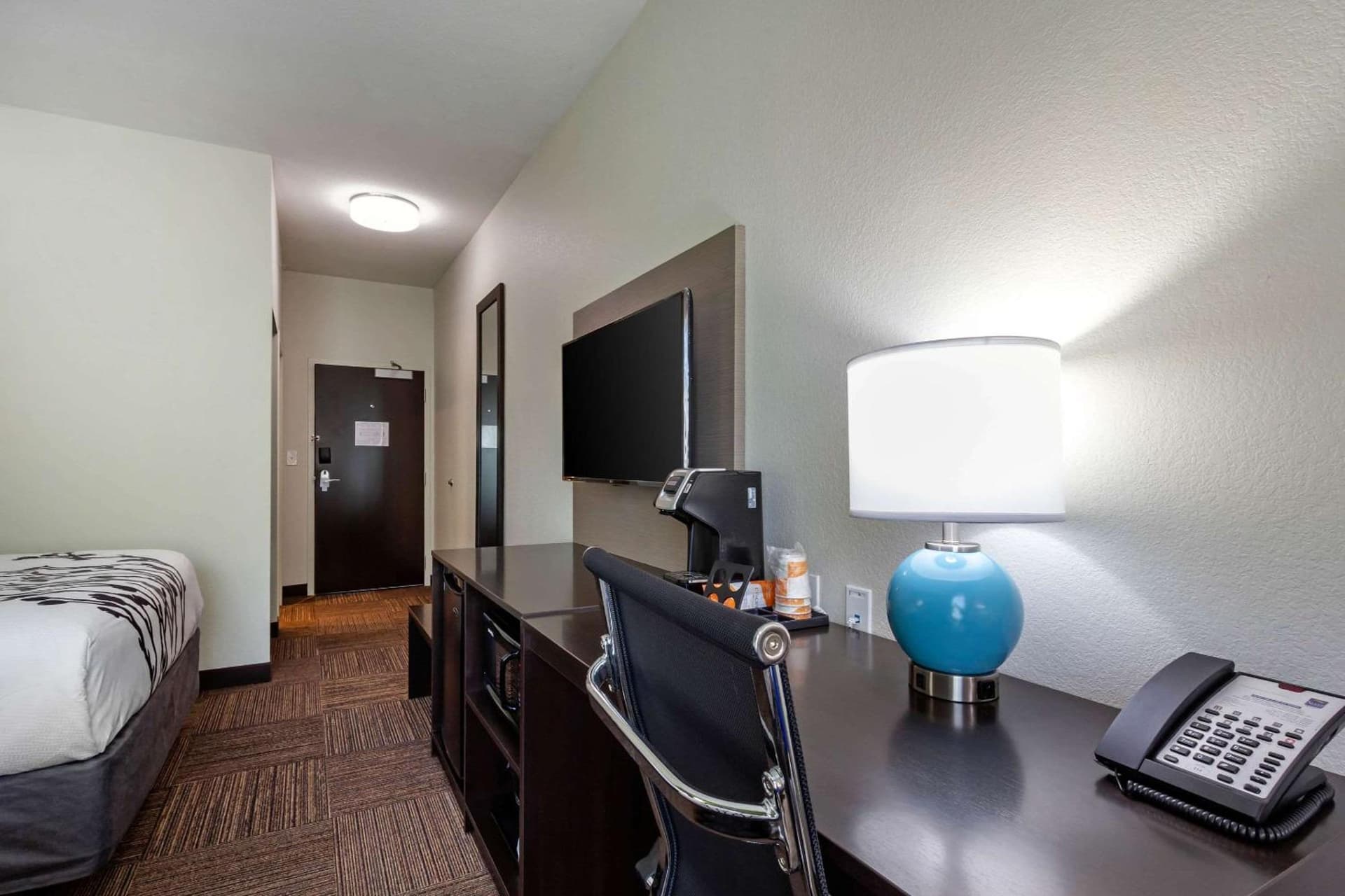 Sleep Inn & Suites Tampa South gallery photo in Tampa, FL — image 39