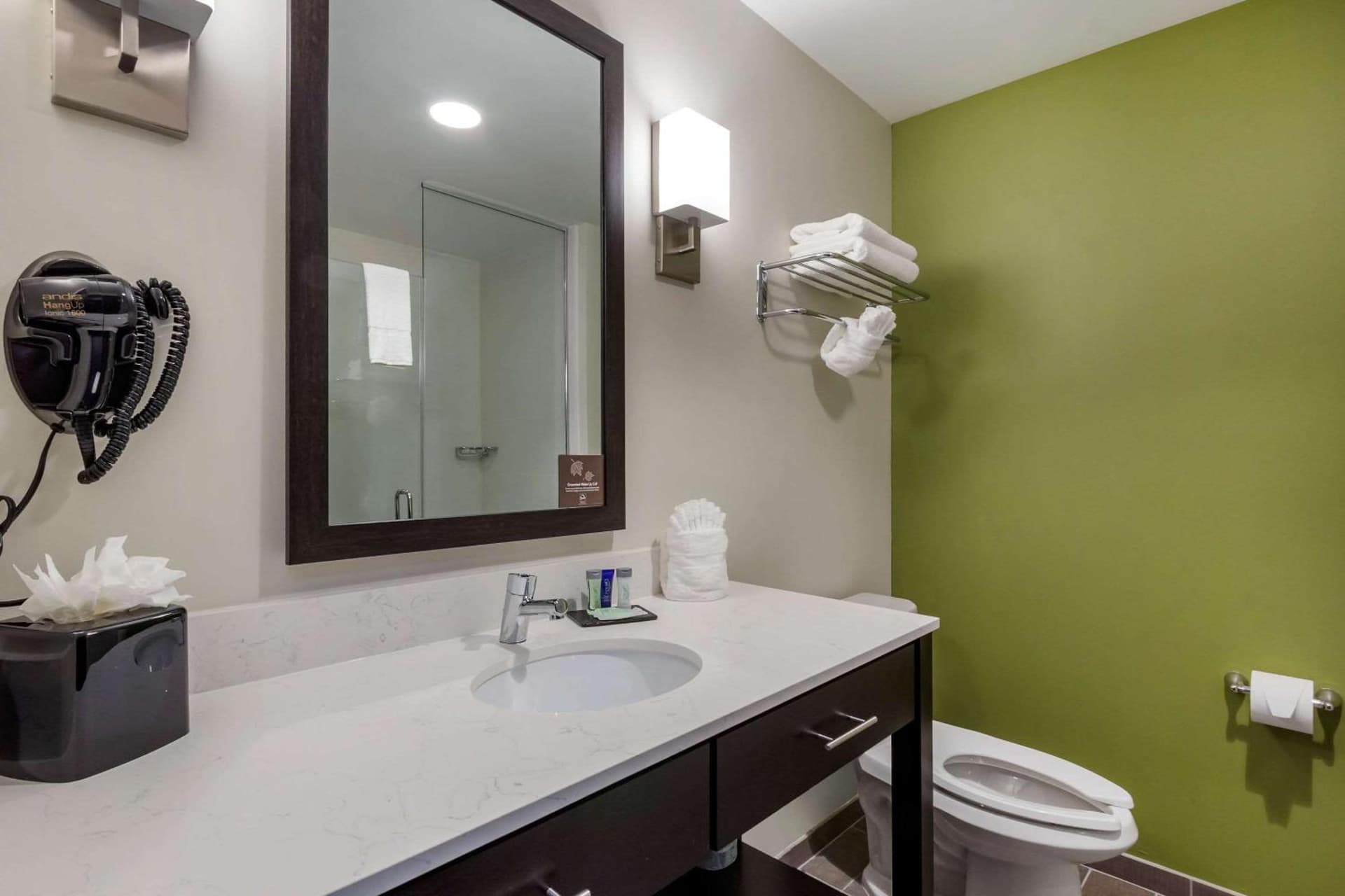 Sleep Inn & Suites Tampa South gallery photo in Tampa, FL — image 17