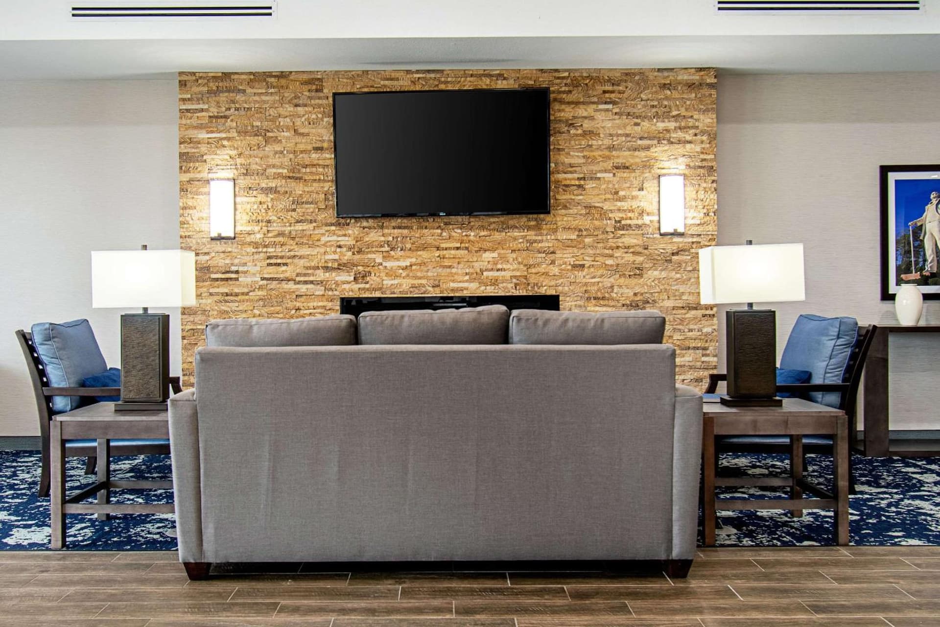 Comfort Suites Humble Houston IAH gallery photo in Humble, TX — image 32