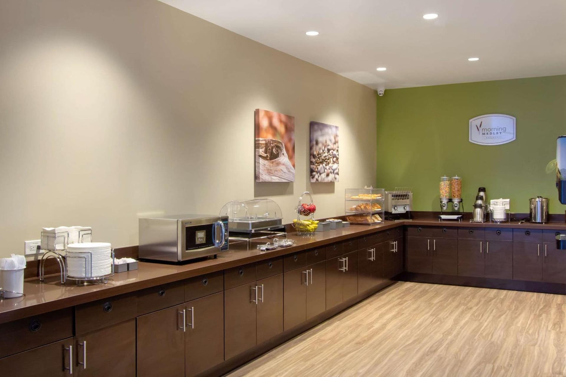 Sleep Inn & Suites Tampa South gallery photo in Tampa, FL — image 37