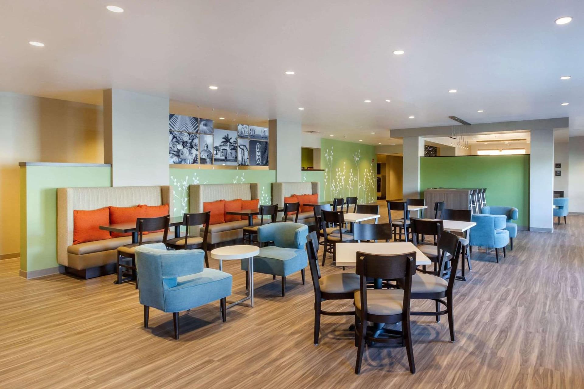 Sleep Inn & Suites Tampa South gallery photo in Tampa, FL — image 50