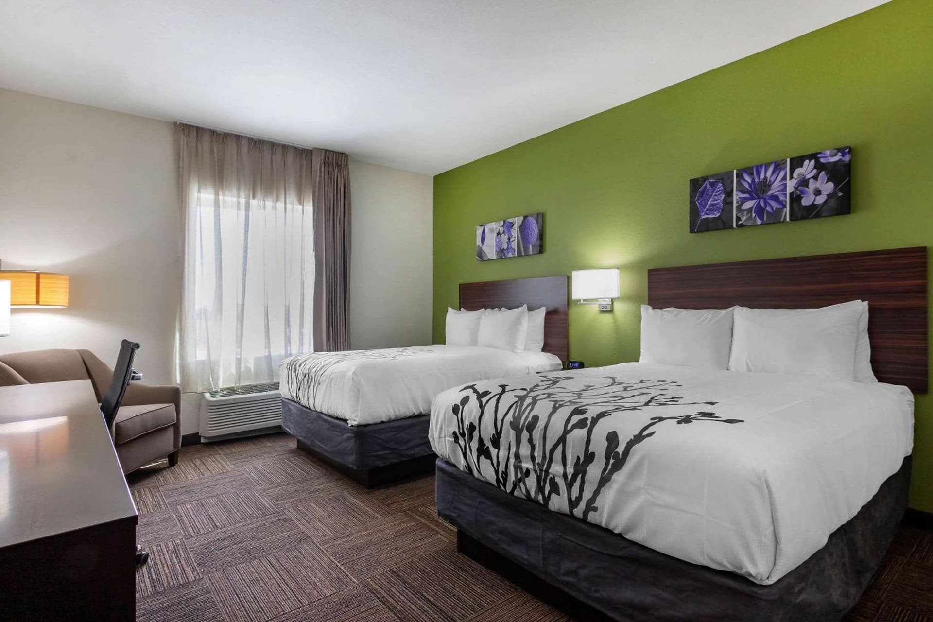 Sleep Inn & Suites Tampa South gallery photo in Tampa, FL — image 26