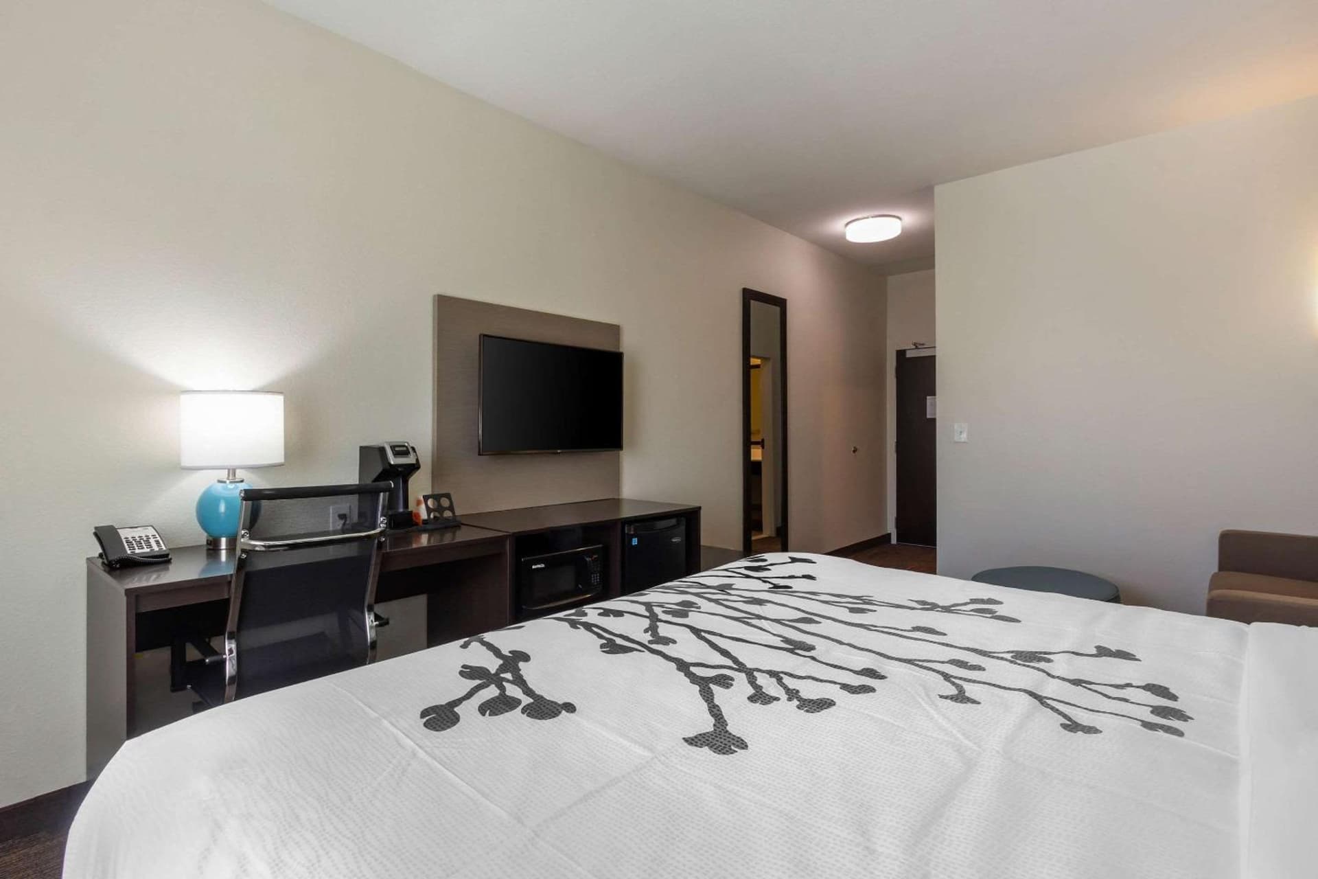 Sleep Inn & Suites Tampa South gallery photo in Tampa, FL — image 25