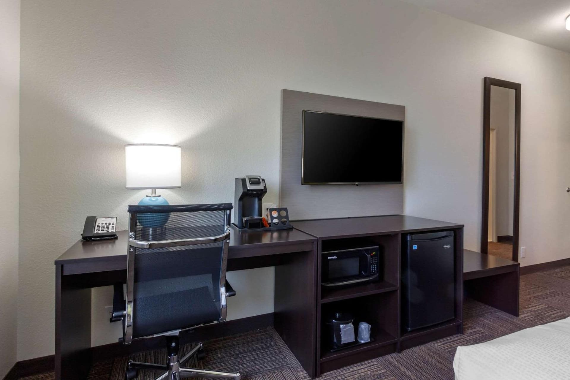 Sleep Inn & Suites Tampa South gallery photo in Tampa, FL — image 45