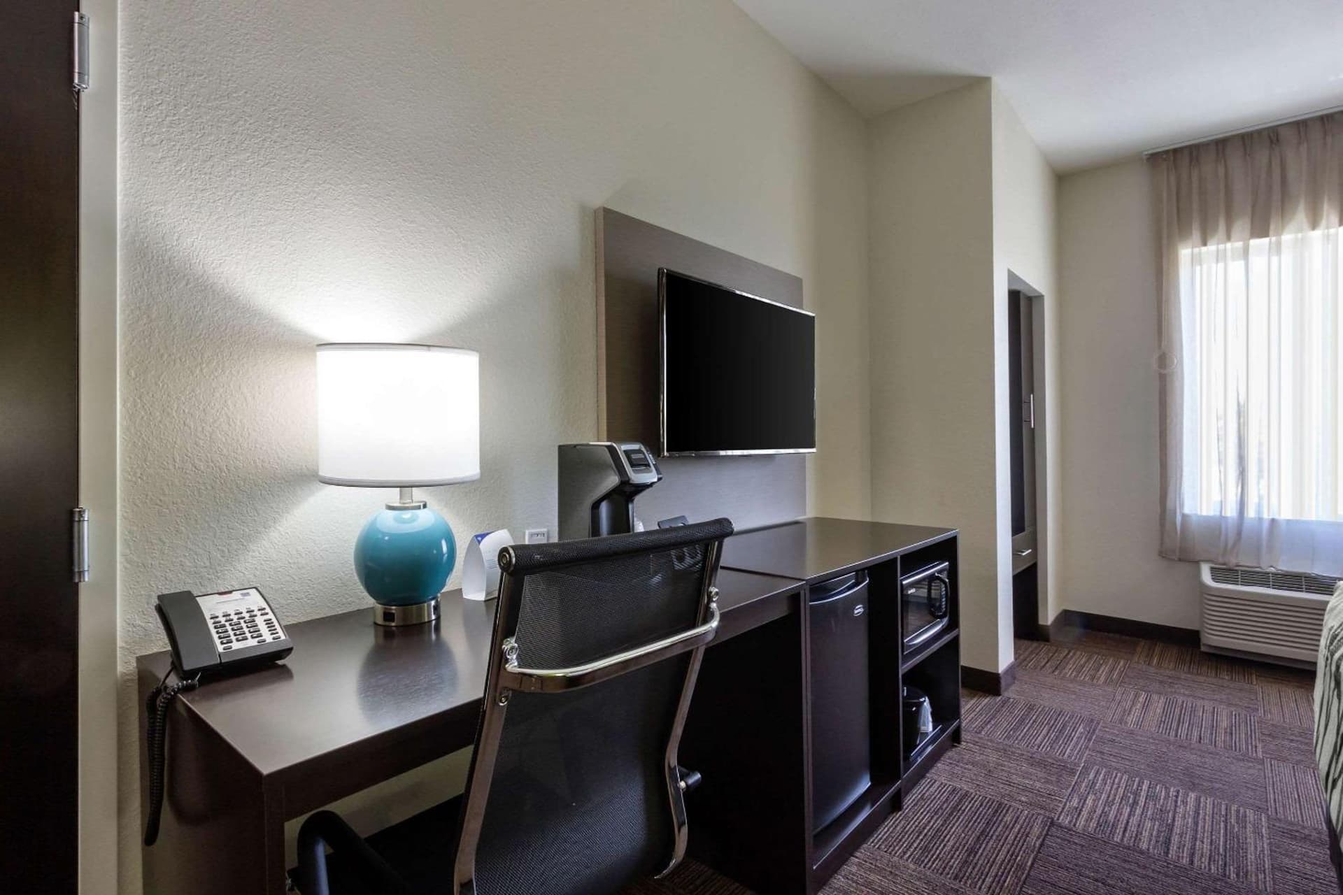 Sleep Inn & Suites Tampa South gallery photo in Tampa, FL — image 12
