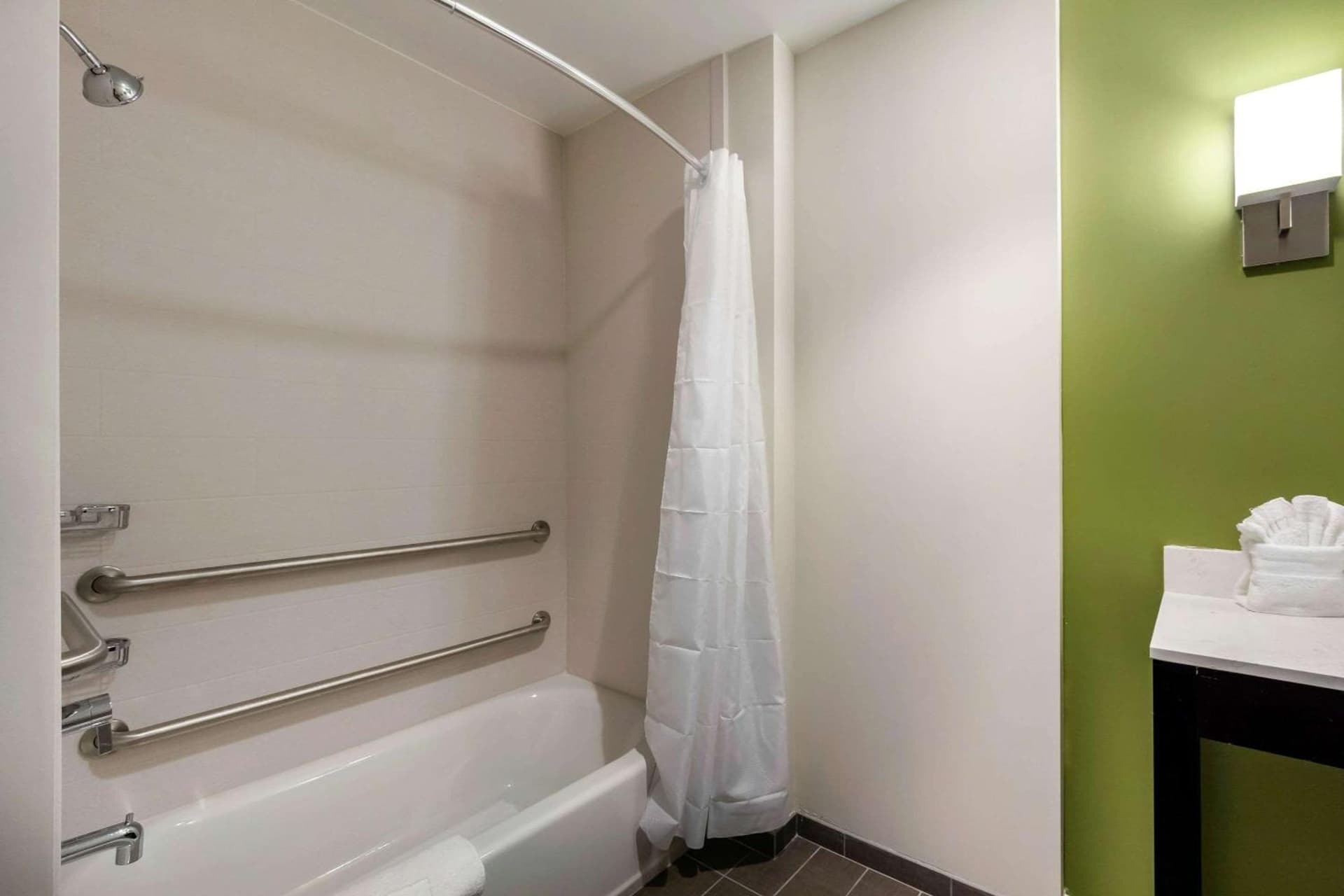 Sleep Inn & Suites Tampa South gallery photo in Tampa, FL — image 47