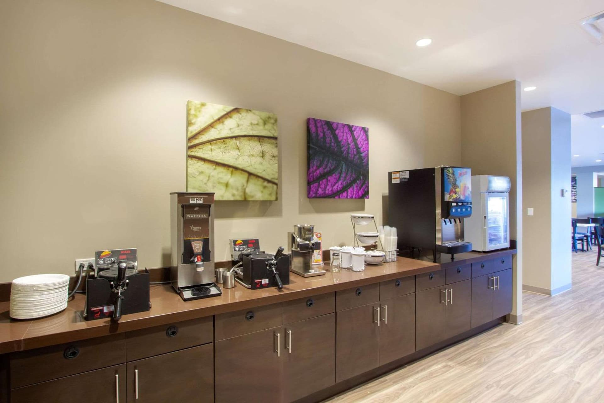 Sleep Inn & Suites Tampa South gallery photo in Tampa, FL — image 6