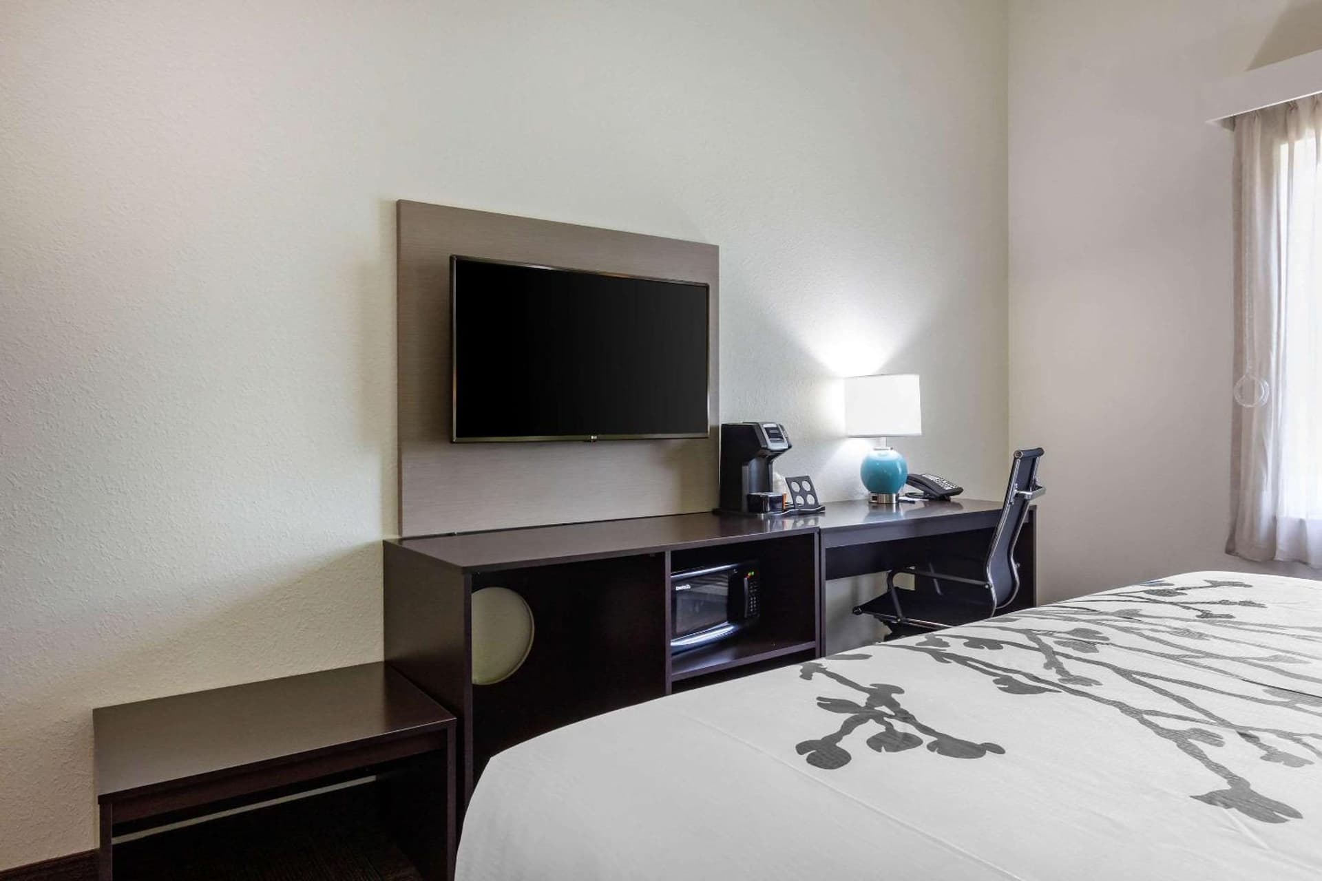 Sleep Inn & Suites Tampa South gallery photo in Tampa, FL — image 43