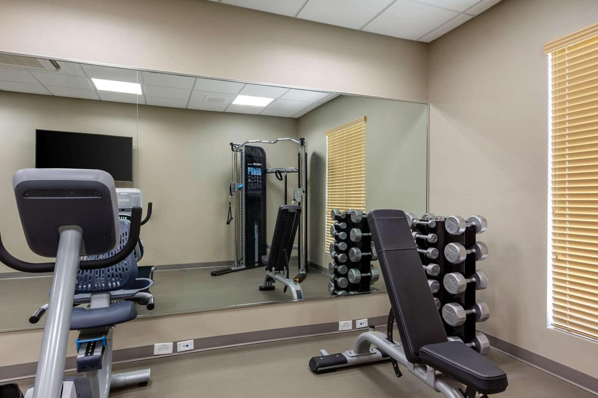 Sleep Inn & Suites Tampa South gallery photo in Tampa, FL — image 32