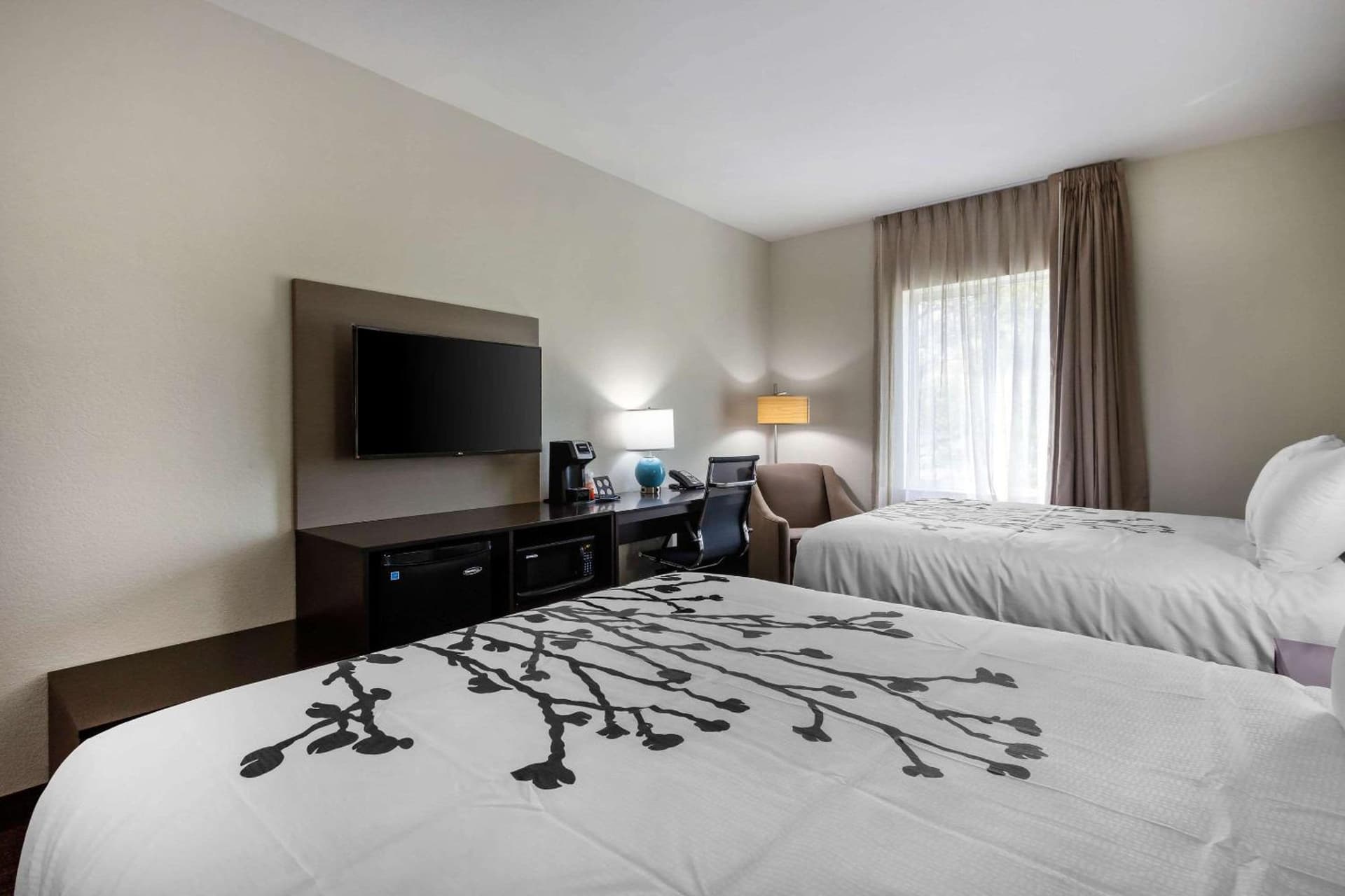 Sleep Inn & Suites Tampa South gallery photo in Tampa, FL — image 8