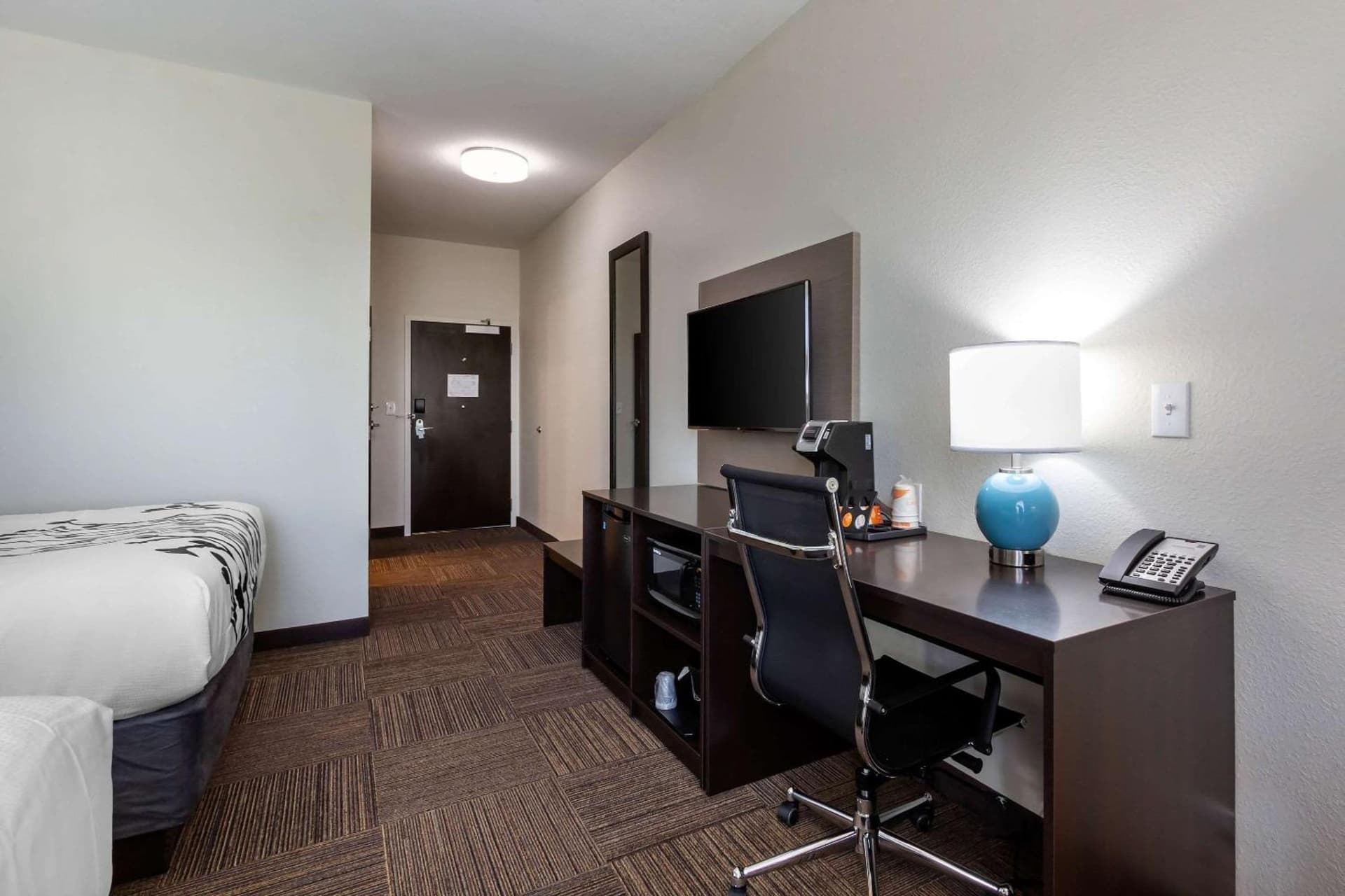 Sleep Inn & Suites Tampa South gallery photo in Tampa, FL — image 23