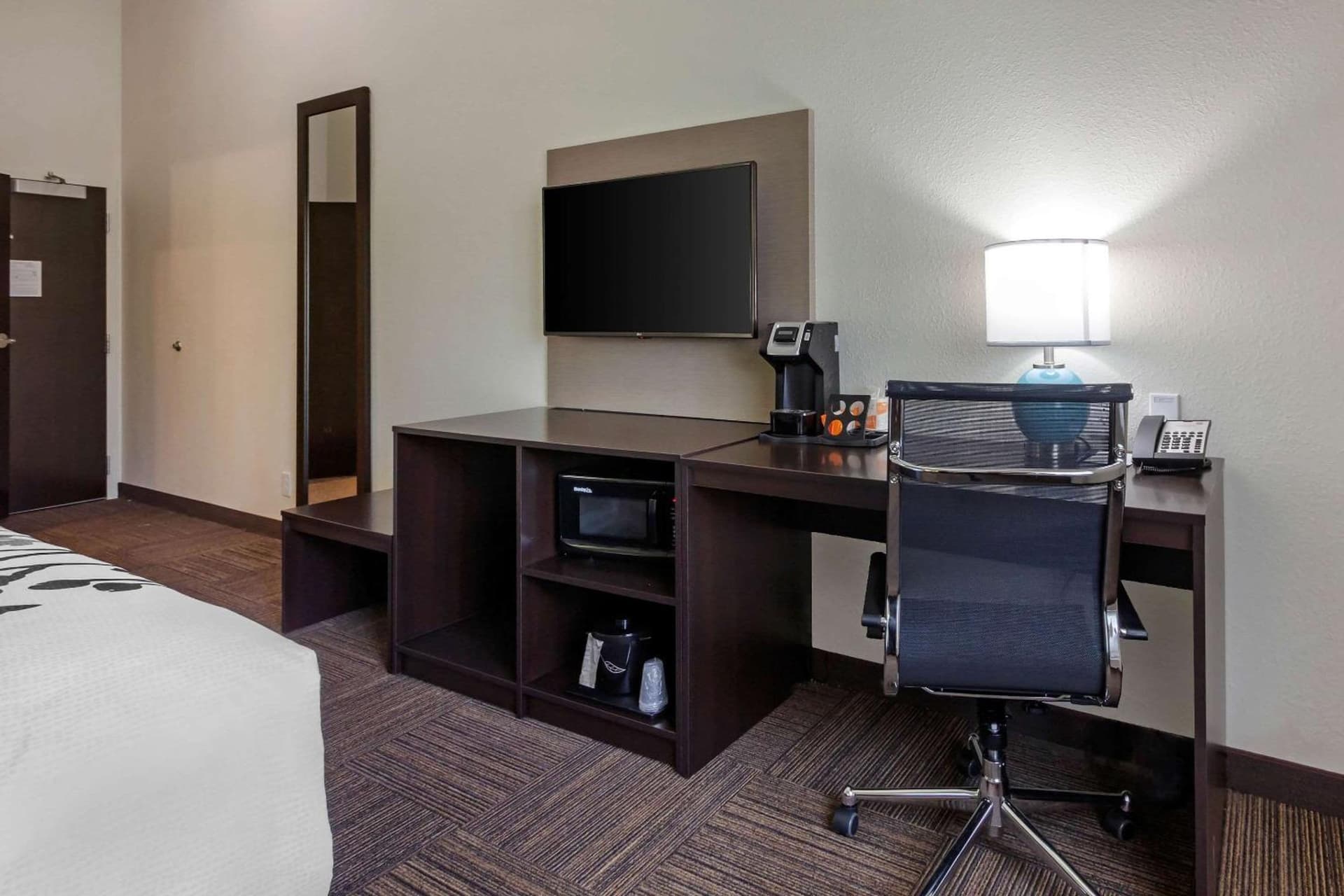 Sleep Inn & Suites Tampa South gallery photo in Tampa, FL — image 48