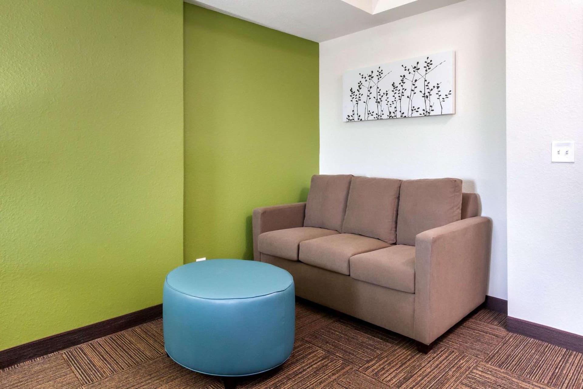 Sleep Inn & Suites Tampa South gallery photo in Tampa, FL — image 33