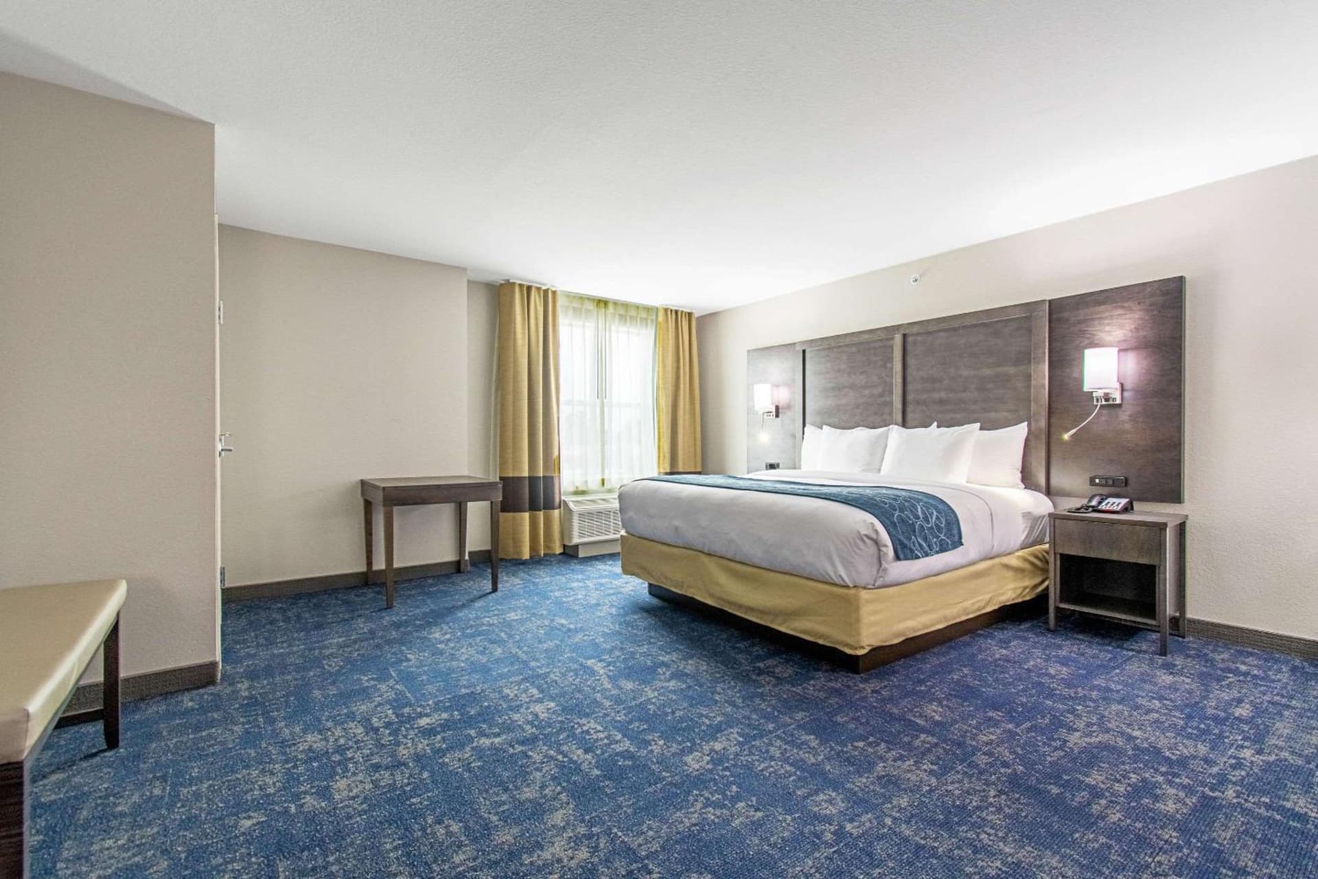 Comfort Suites Humble Houston IAH gallery photo in Humble, TX — image 10