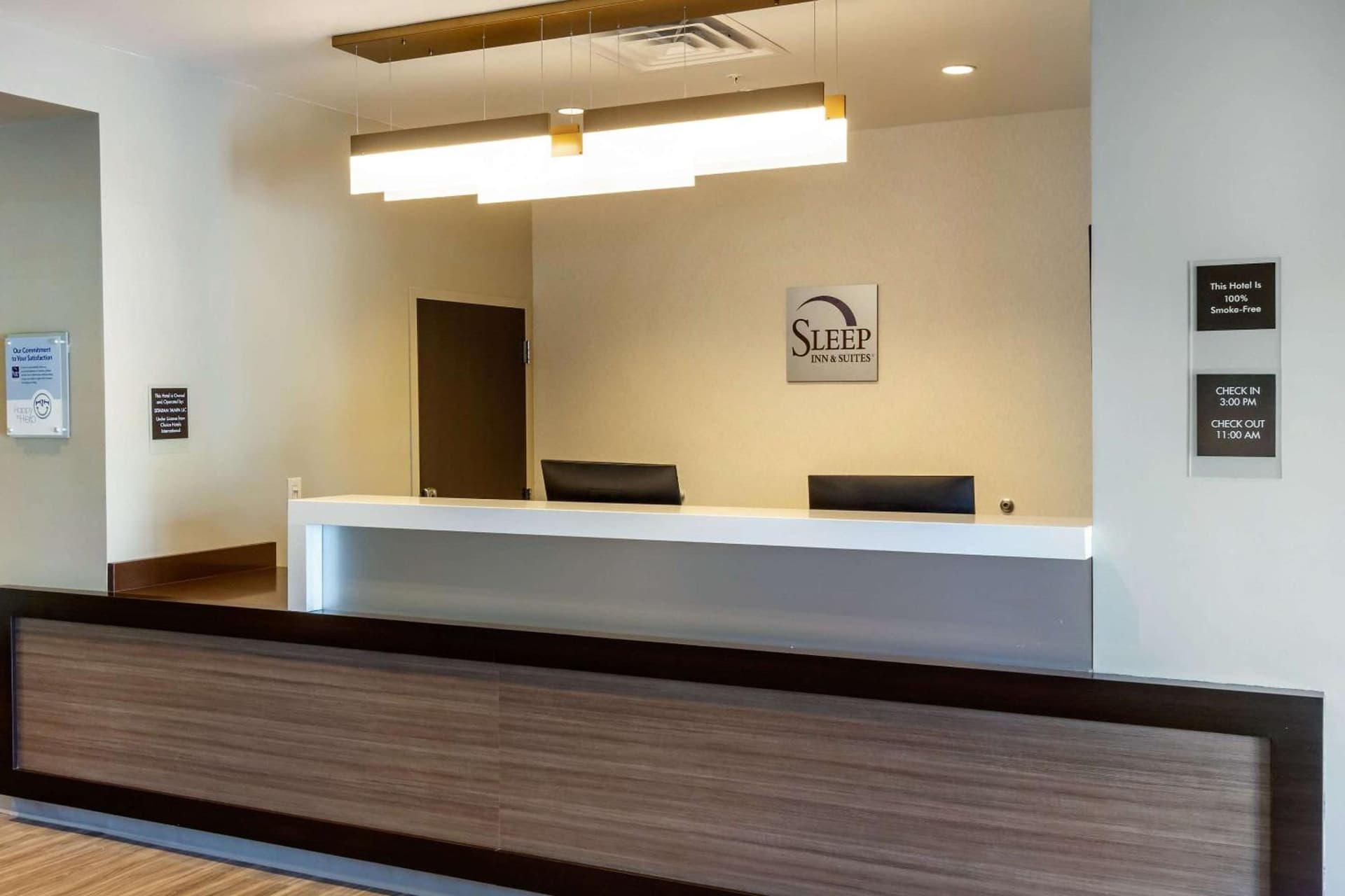 Sleep Inn & Suites Tampa South gallery photo in Tampa, FL — image 42