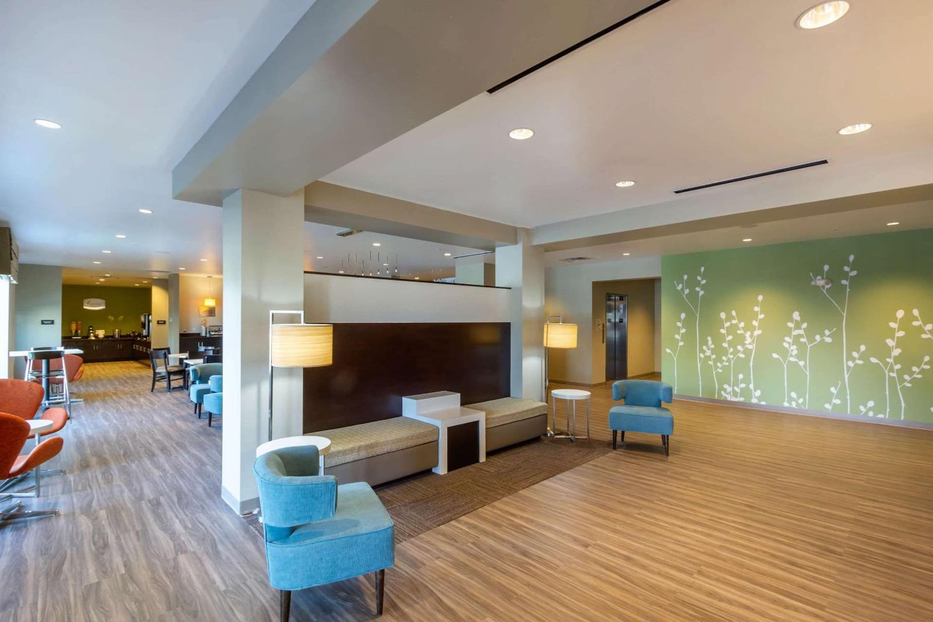 Sleep Inn & Suites Tampa South gallery photo in Tampa, FL — image 4