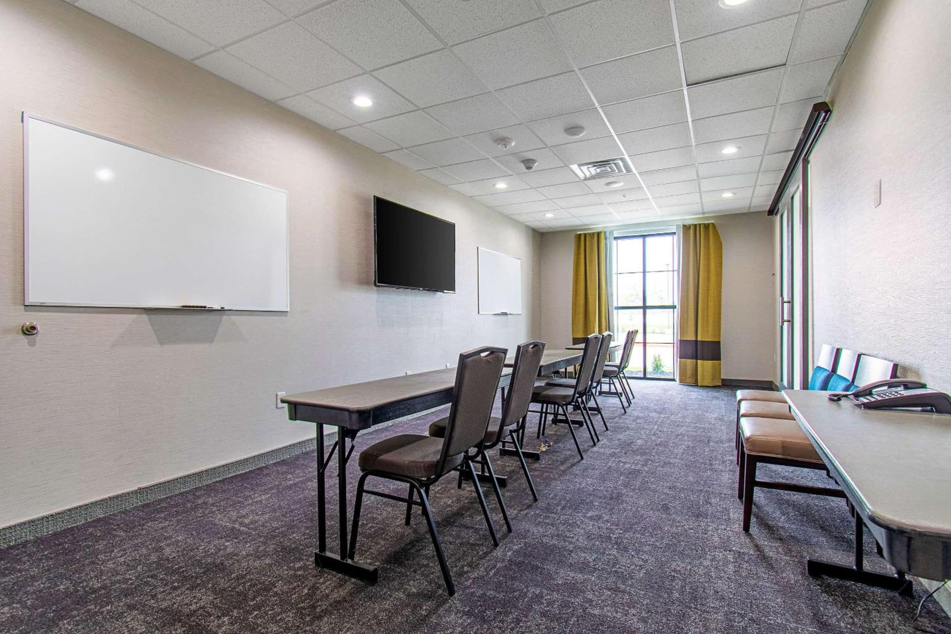 Comfort Suites Humble Houston IAH gallery photo in Humble, TX — image 14