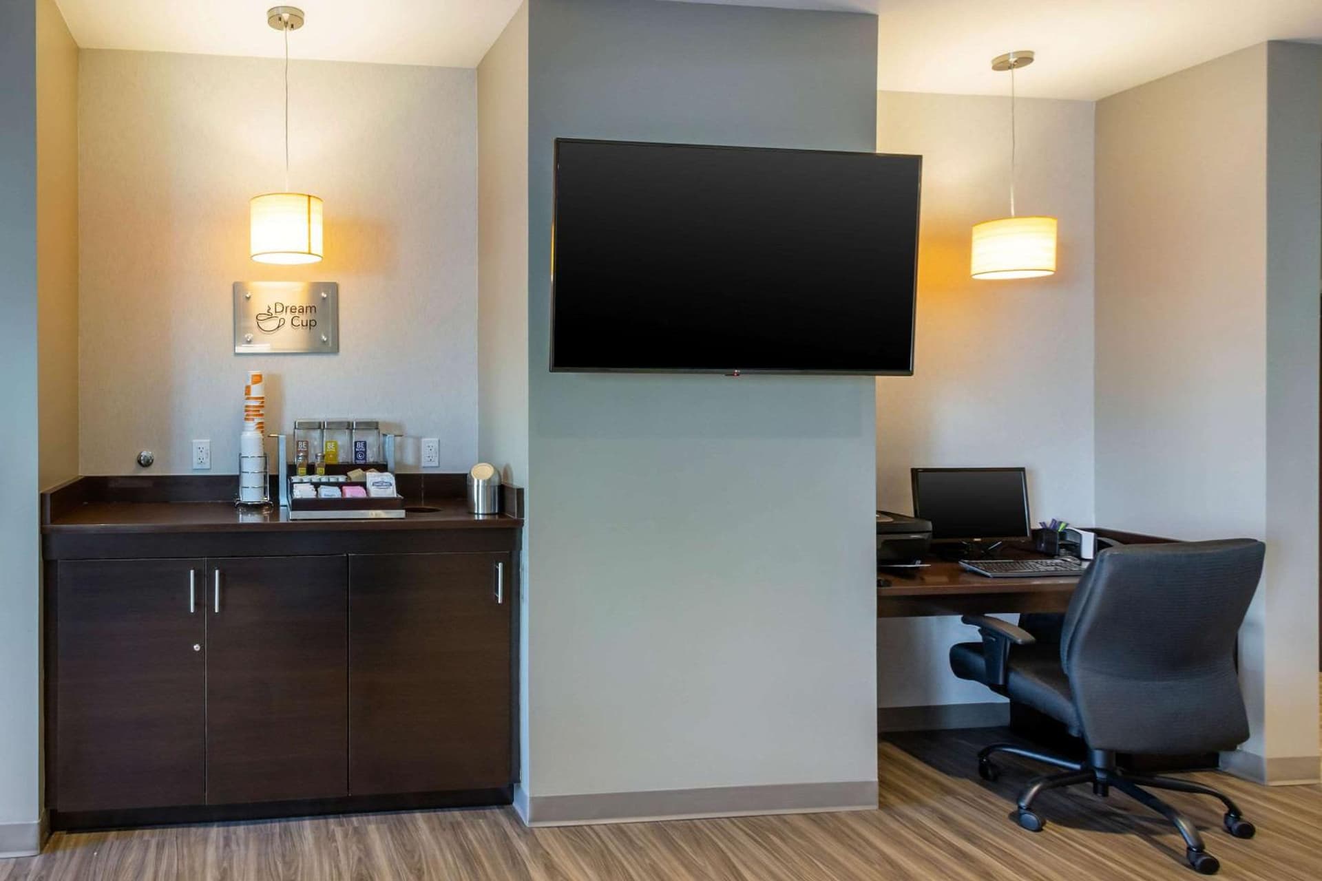 Sleep Inn & Suites Tampa South gallery photo in Tampa, FL — image 16