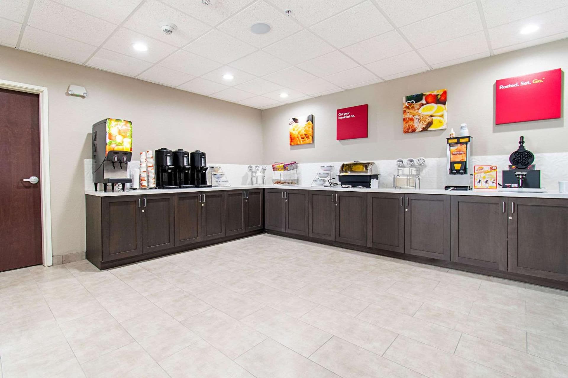 Comfort Suites Humble Houston IAH gallery photo in Humble, TX — image 44